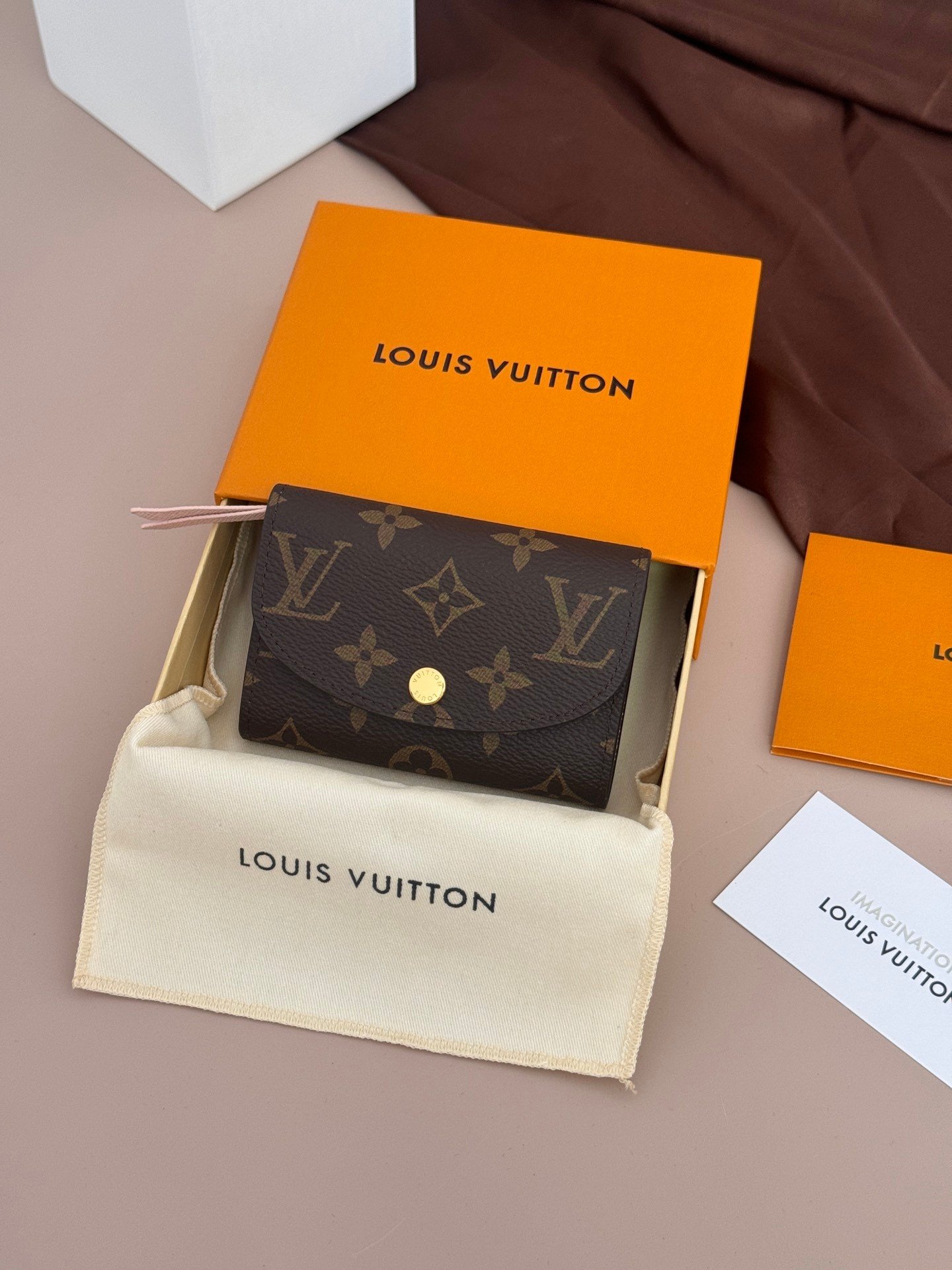 【LOUIS VUITTON】LV Bag OG - 图片 3