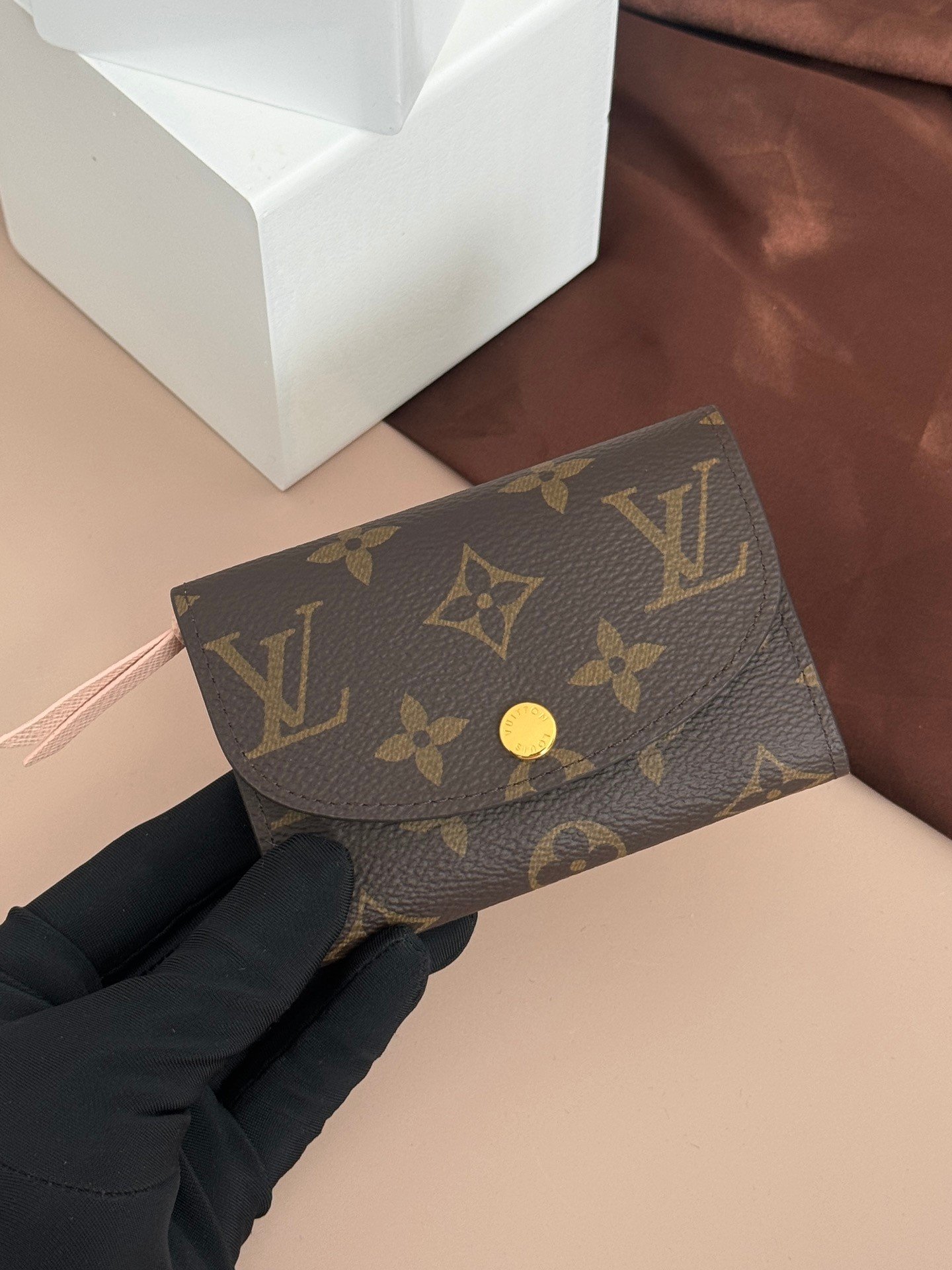 【LOUIS VUITTON】LV Bag OG - 图片 4