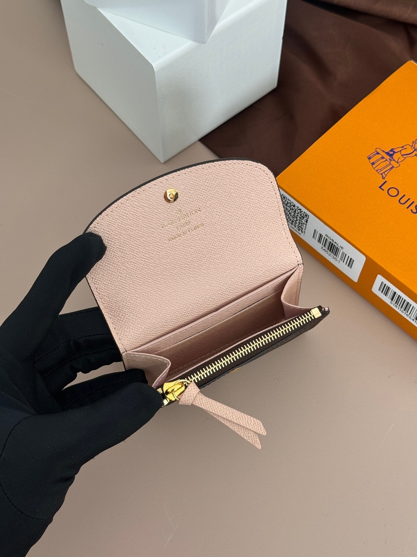 【LOUIS VUITTON】LV Bag OG - 图片 6