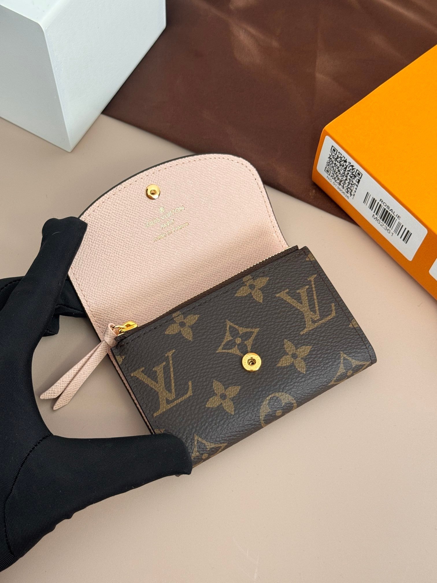 【LOUIS VUITTON】LV Bag OG - 图片 9