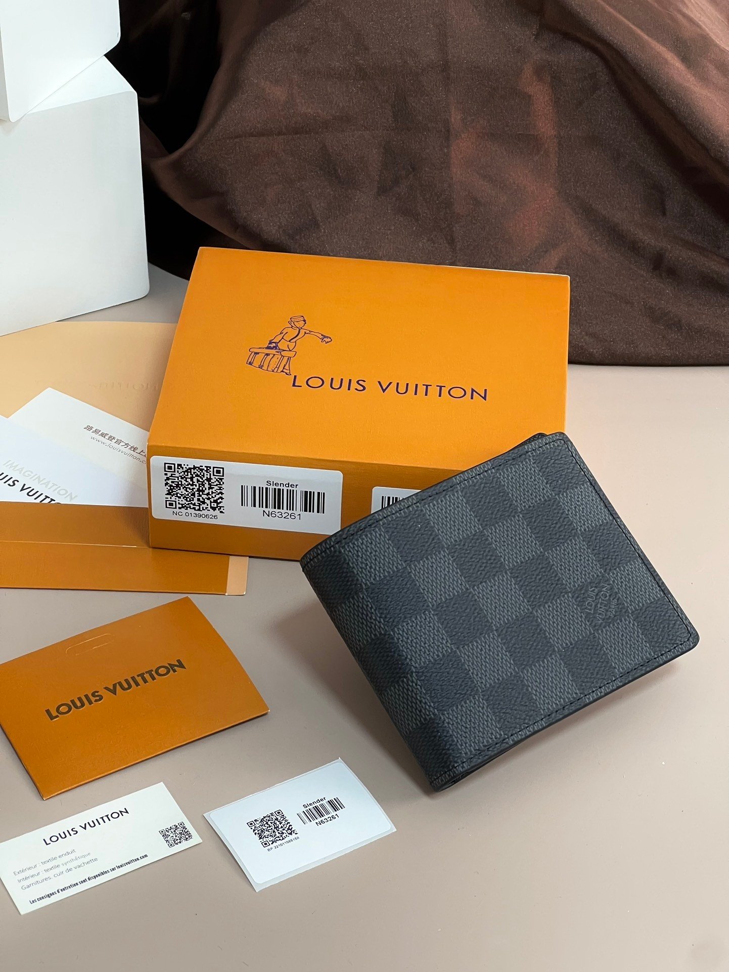 【LOUIS VUITTON】LV Bag OG - 图片 3