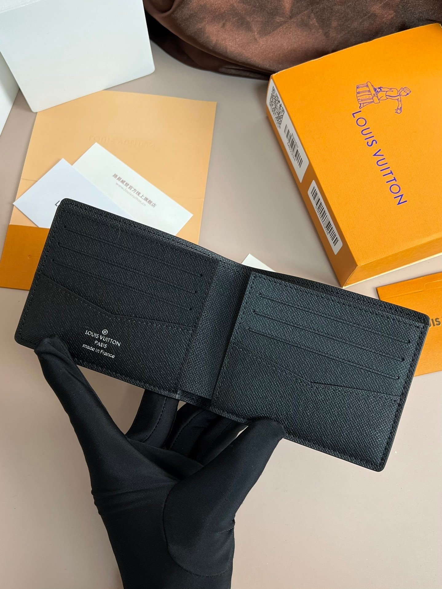【LOUIS VUITTON】LV Bag OG - 图片 4