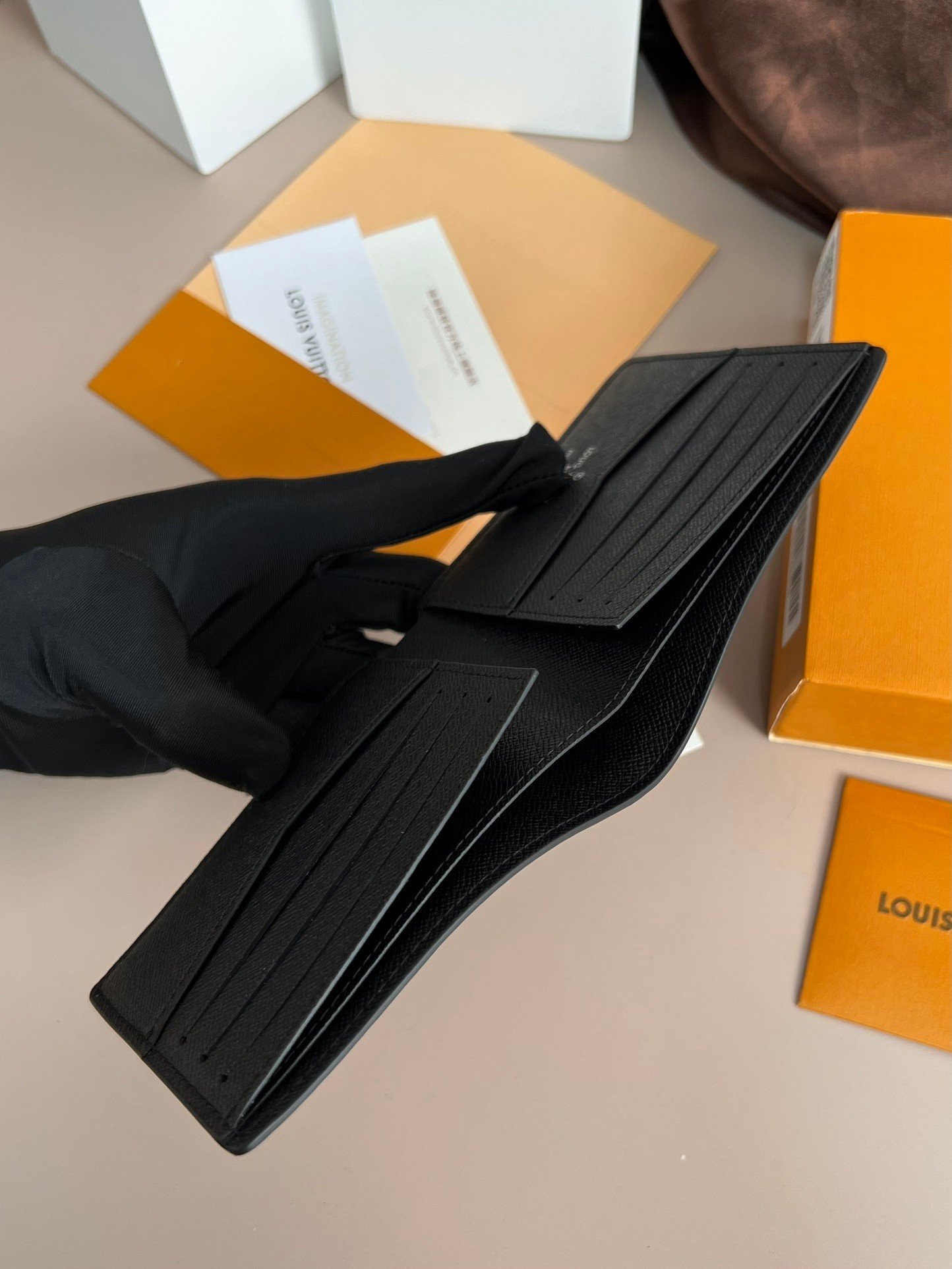 【LOUIS VUITTON】LV Bag OG - 图片 5