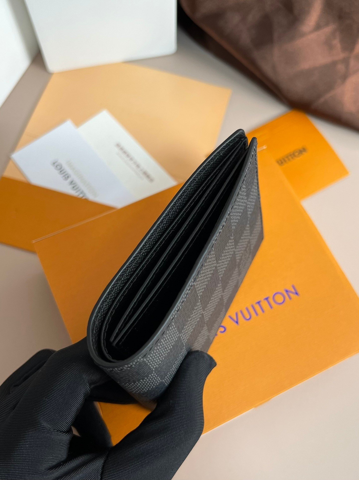 【LOUIS VUITTON】LV Bag OG - 图片 7