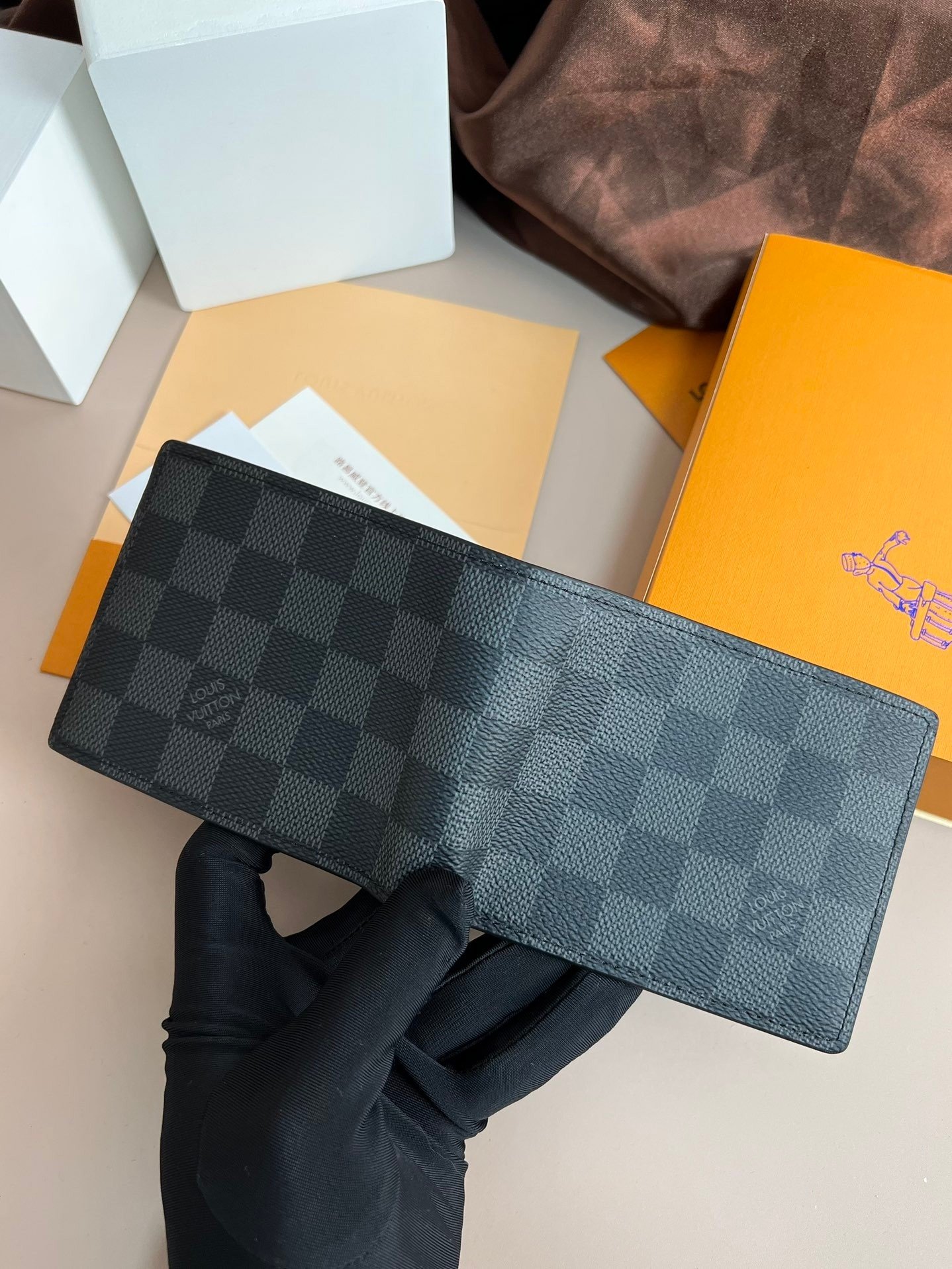 【LOUIS VUITTON】LV Bag OG - 图片 8
