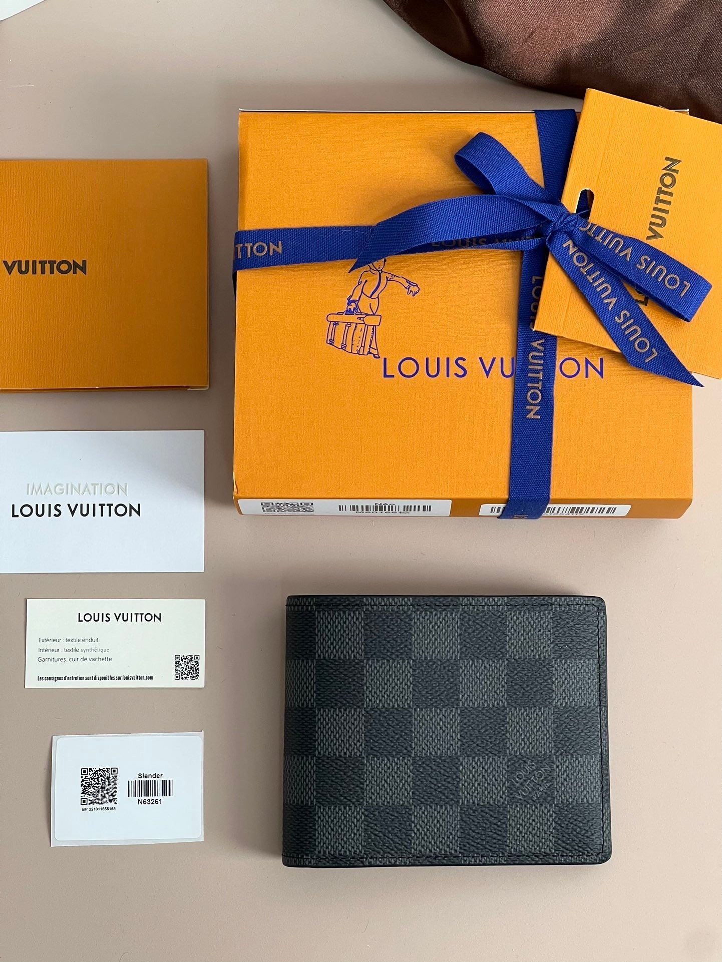 【LOUIS VUITTON】LV Bag OG - 图片 9