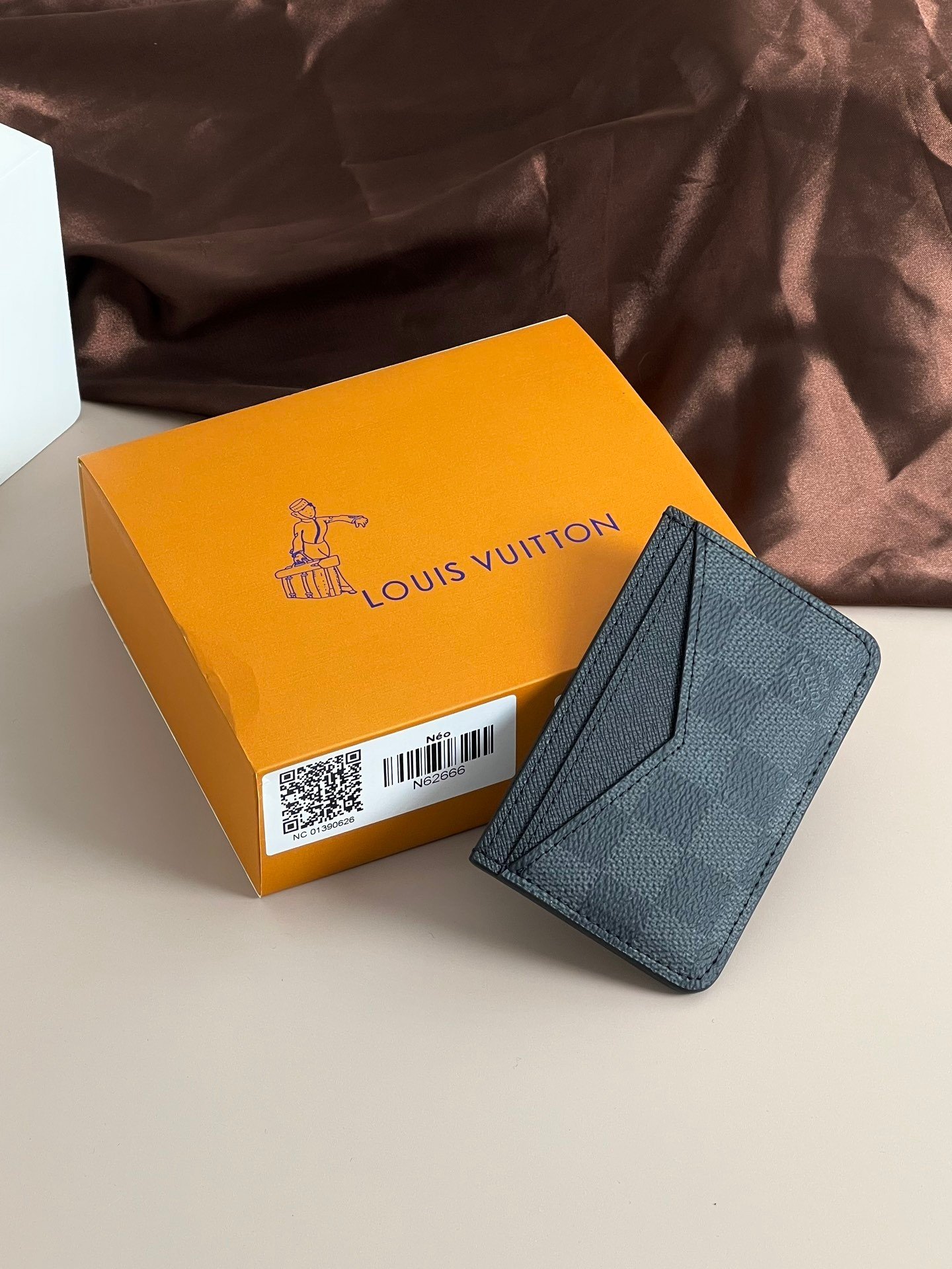 【LOUIS VUITTON】LV Bag OG - 图片 2