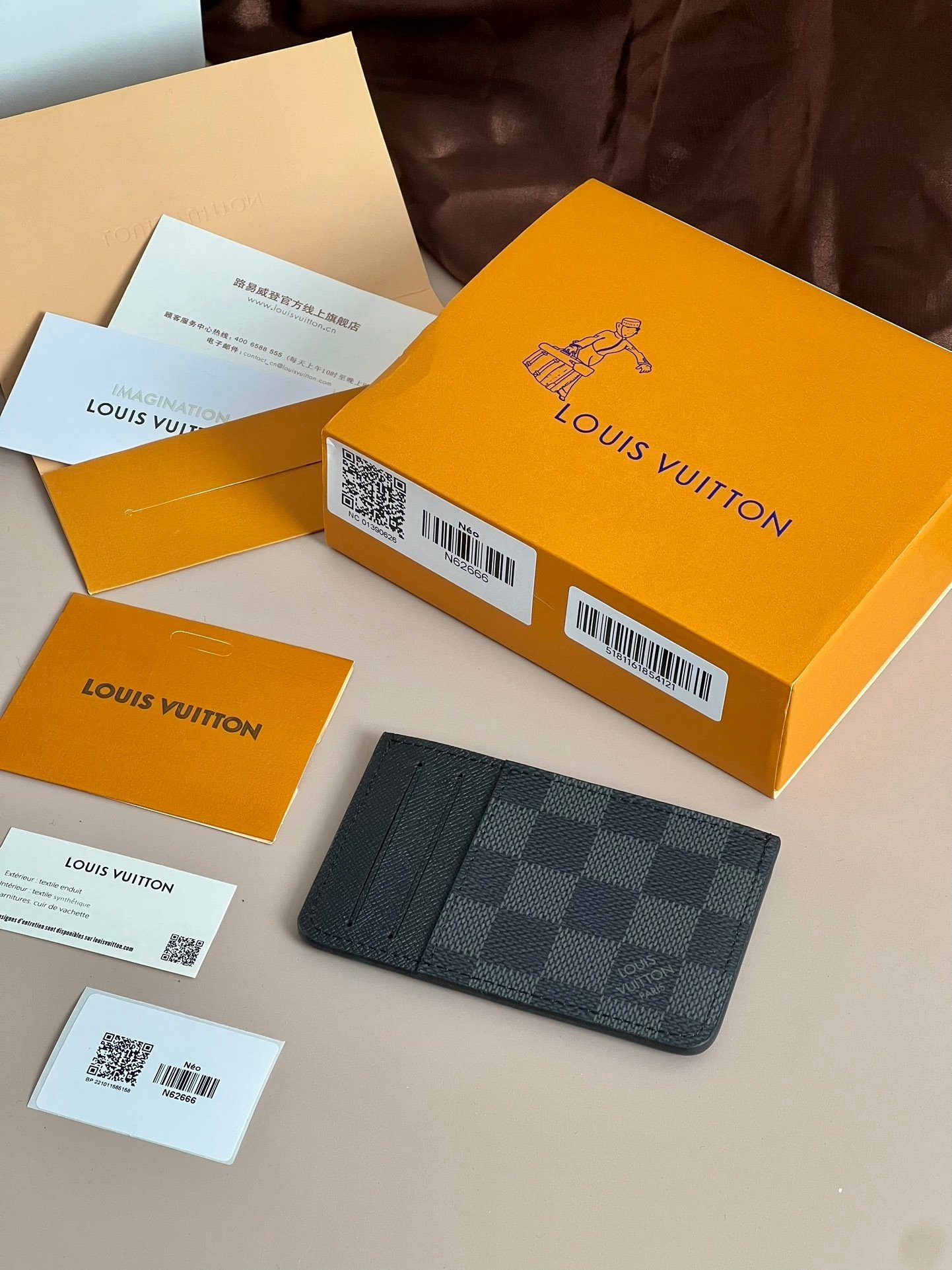 【LOUIS VUITTON】LV Bag OG - 图片 3
