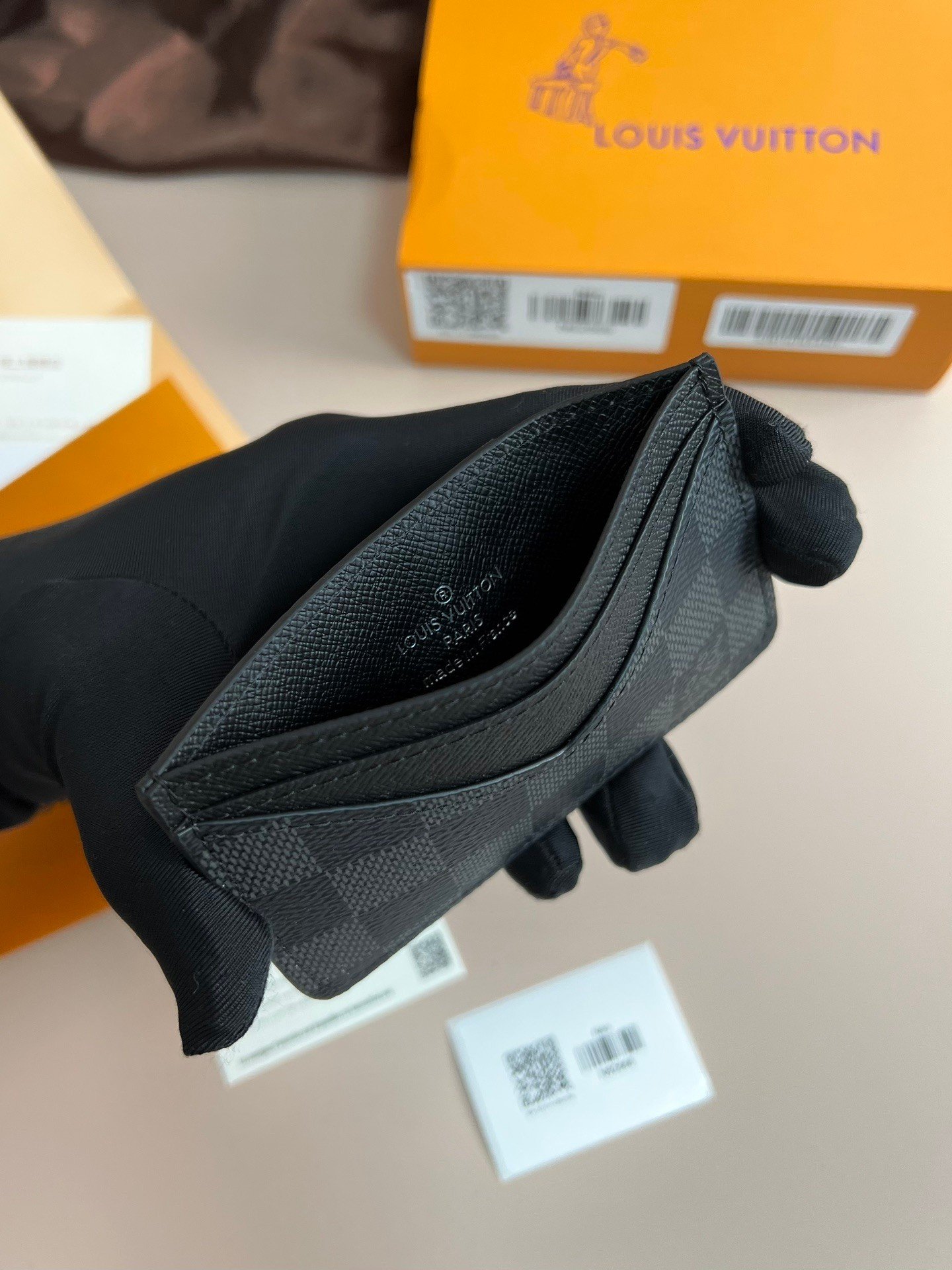 【LOUIS VUITTON】LV Bag OG - 图片 4