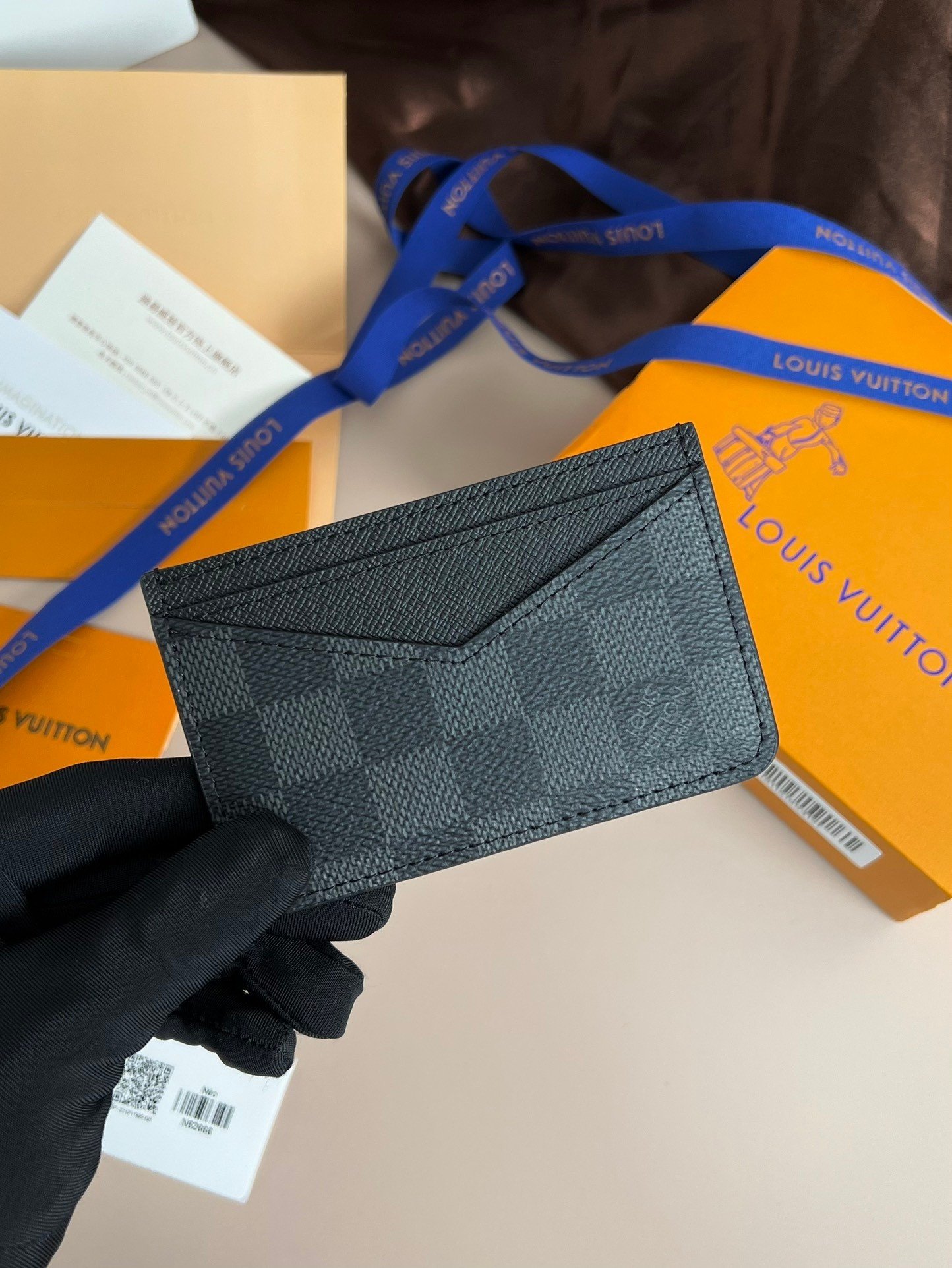 【LOUIS VUITTON】LV Bag OG - 图片 5