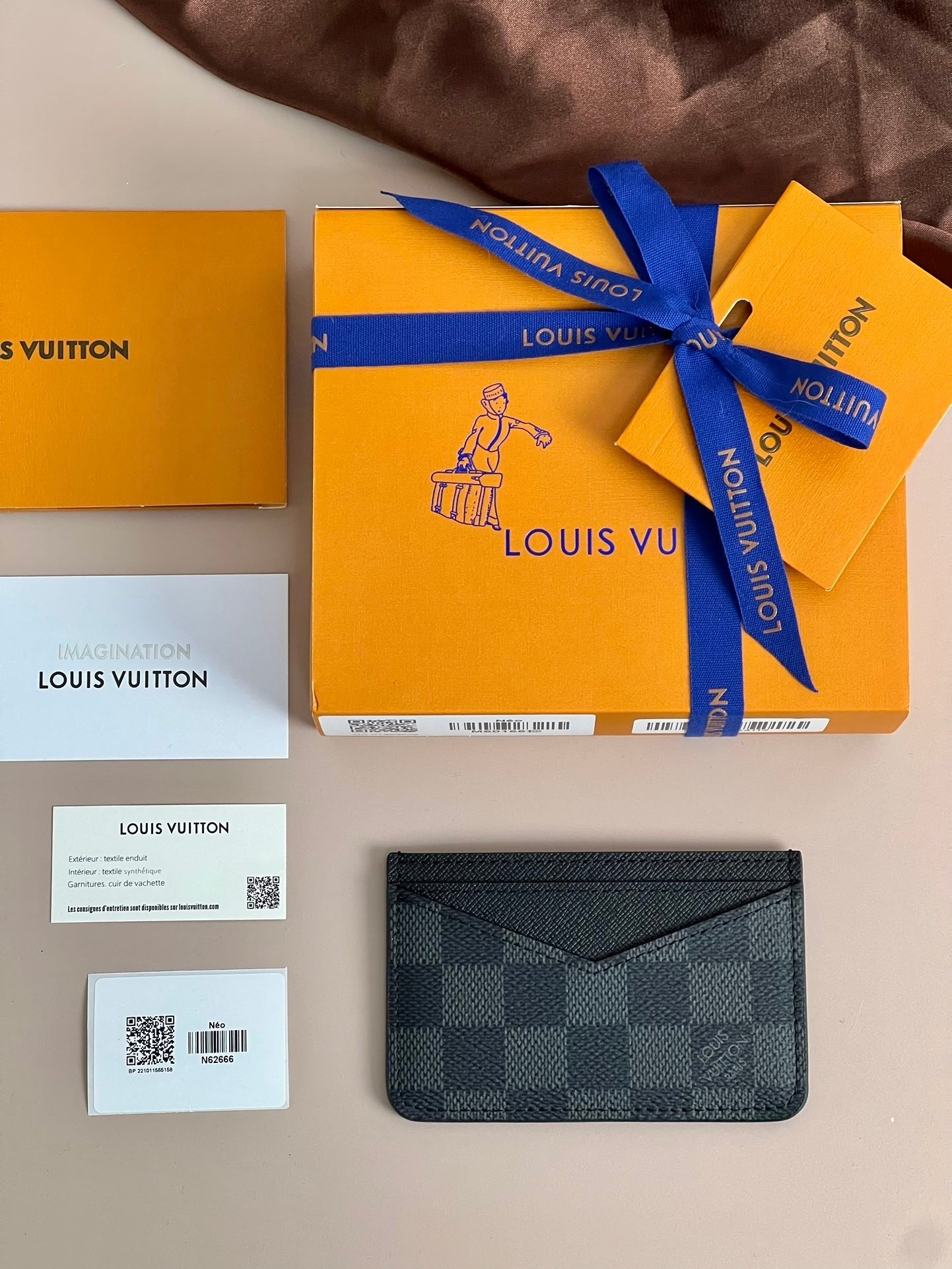 【LOUIS VUITTON】LV Bag OG - 图片 6