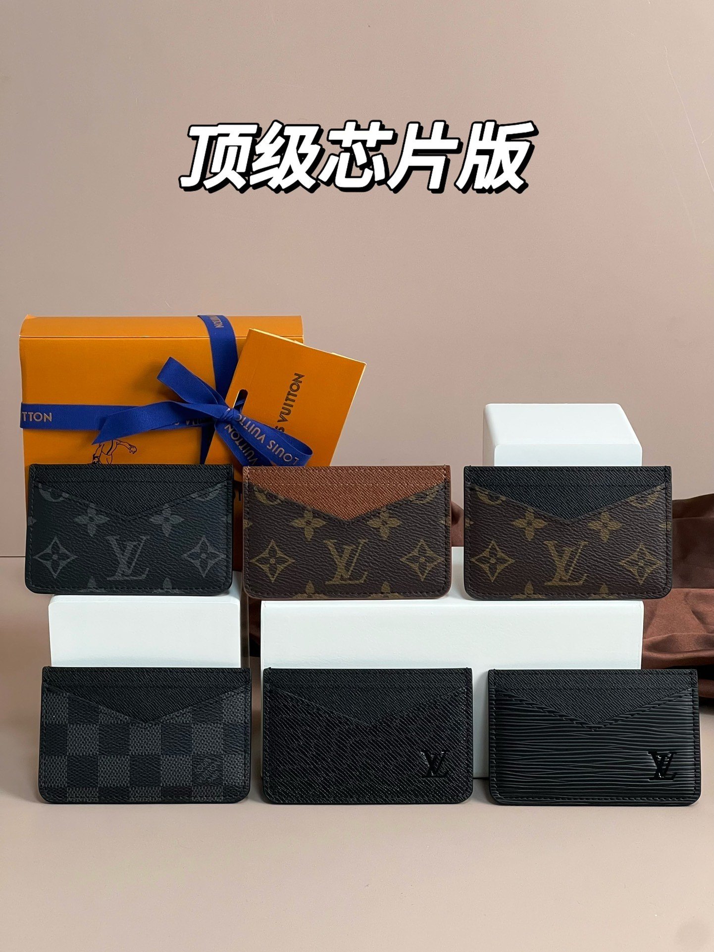 【LOUIS VUITTON】LV Bag OG - 图片 9