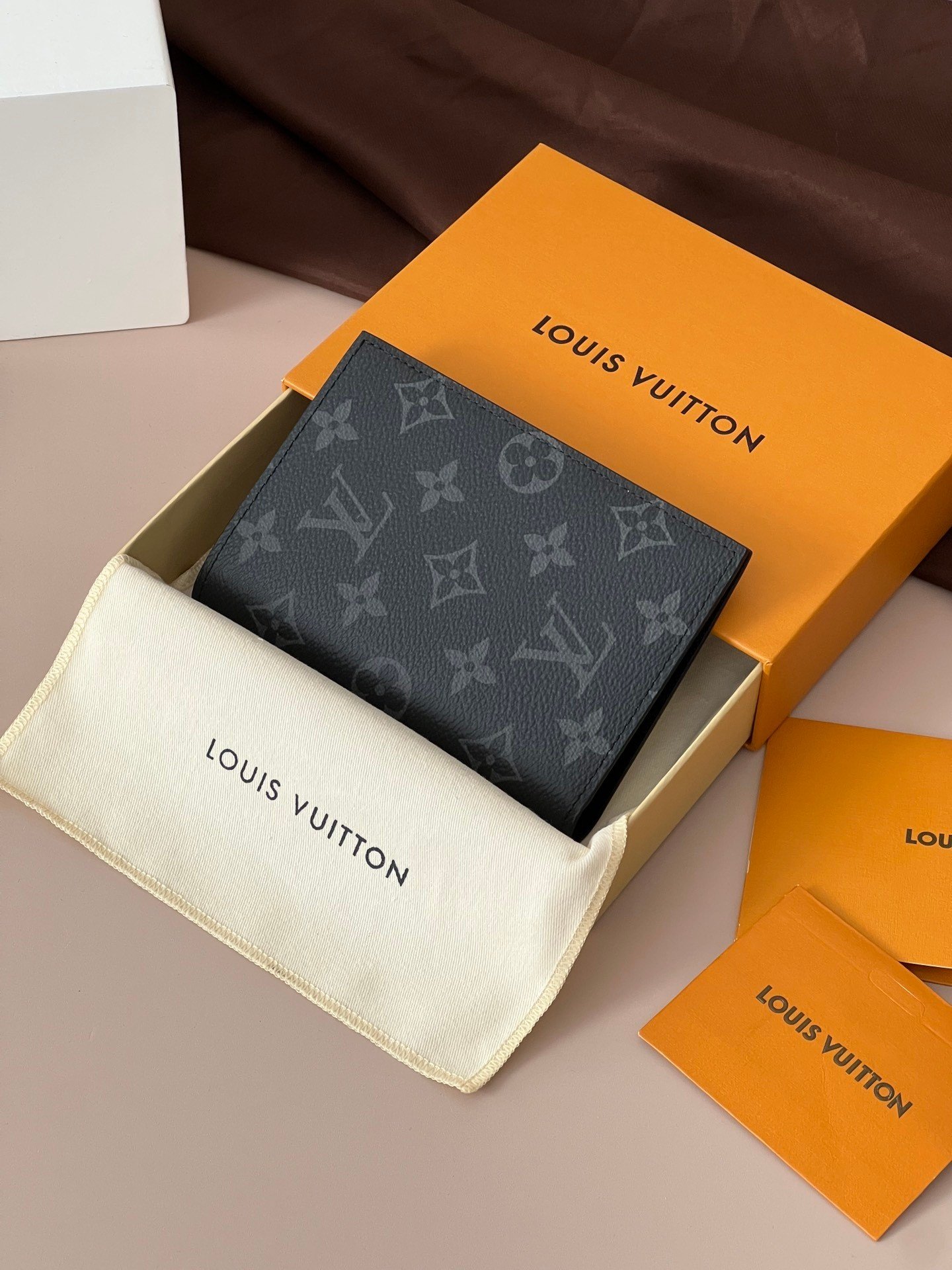 【LOUIS VUITTON】LV Bag OG - 图片 2
