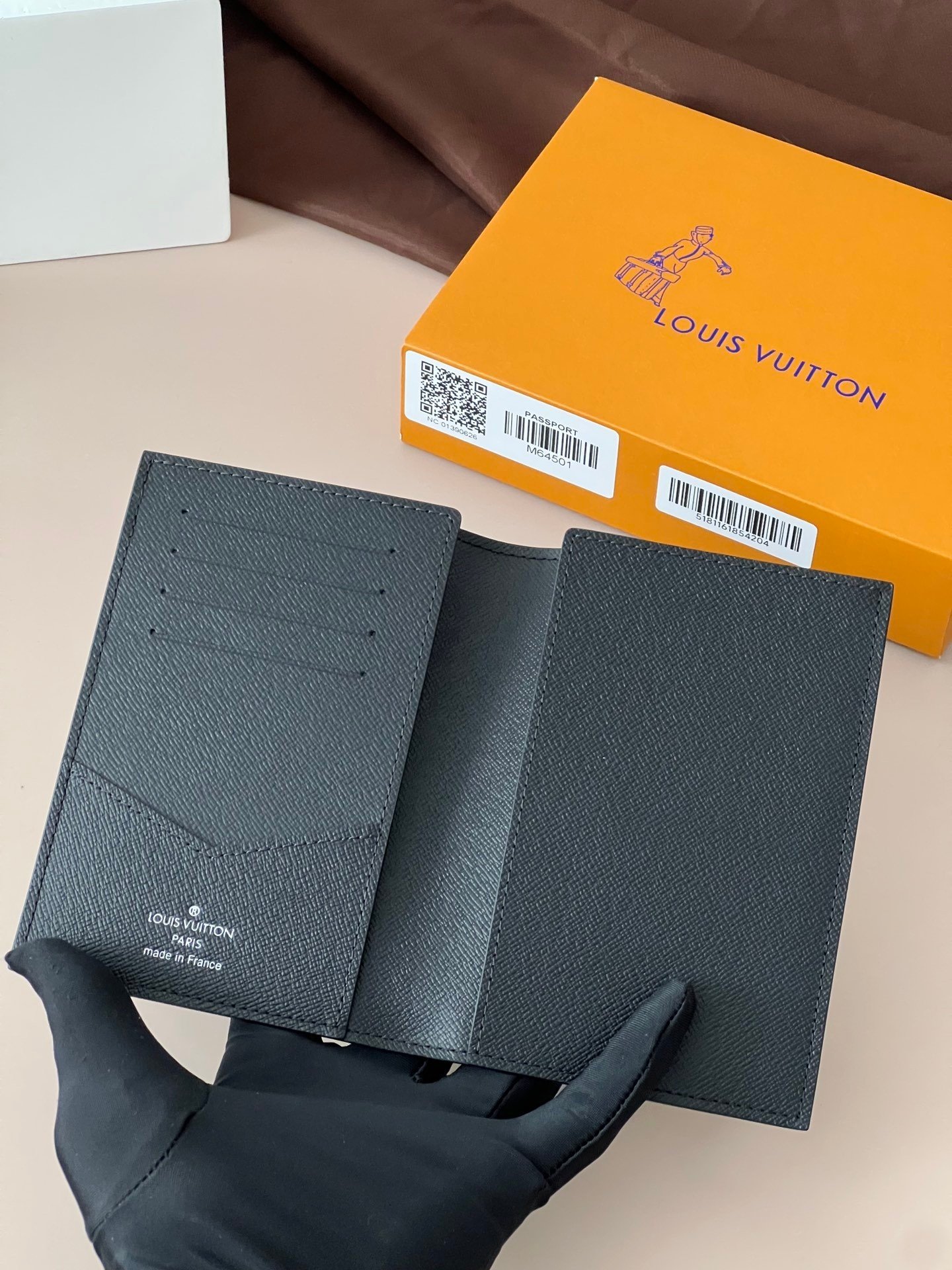 【LOUIS VUITTON】LV Bag OG - 图片 6