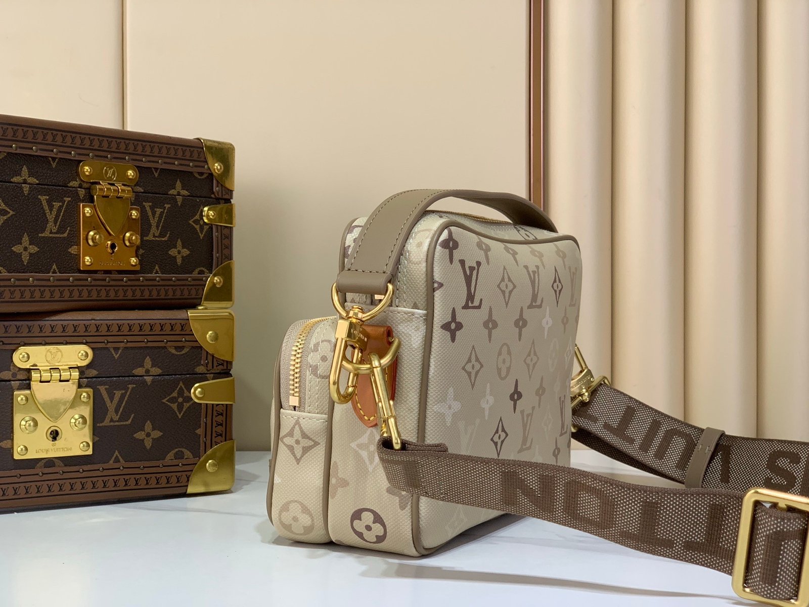 【LOUIS VUITTON】LV Bag OG - 图片 2
