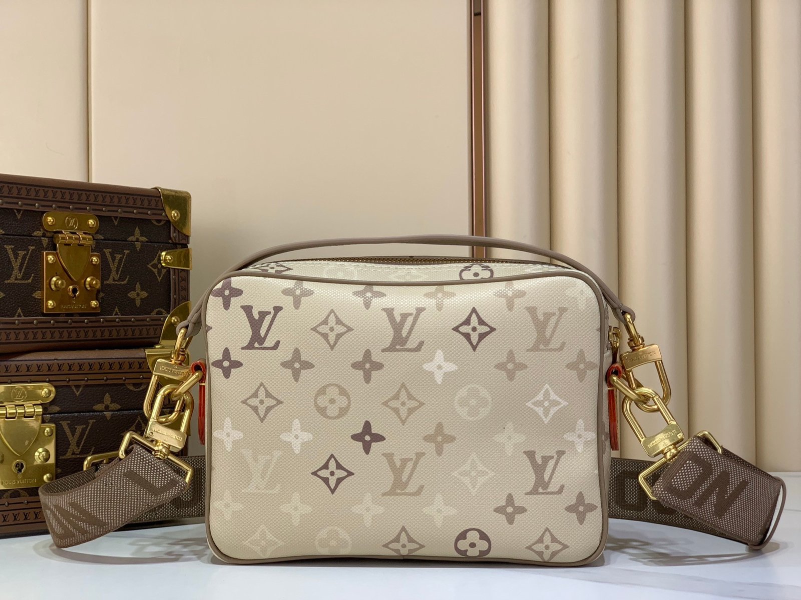 【LOUIS VUITTON】LV Bag OG - 图片 3