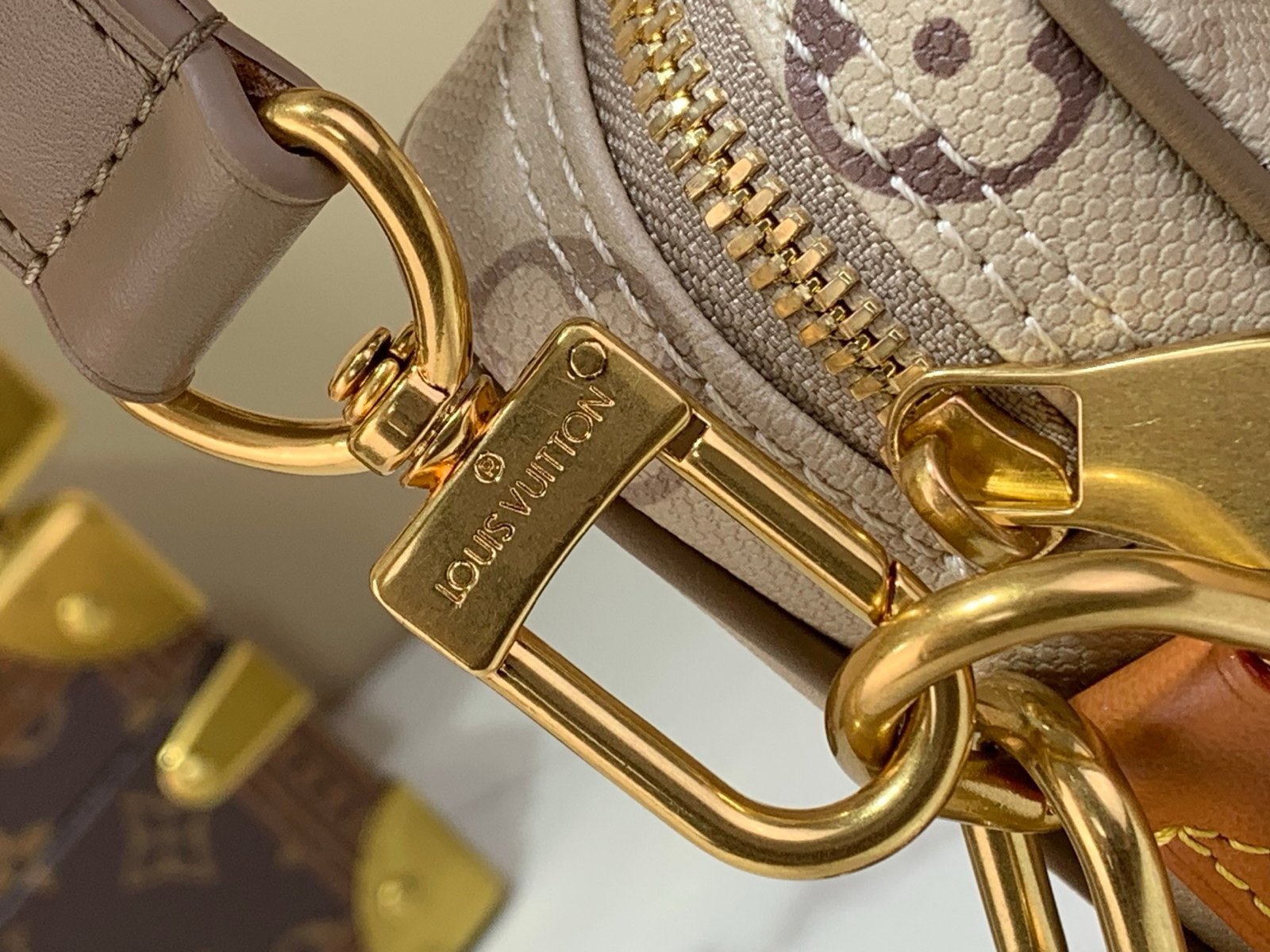 【LOUIS VUITTON】LV Bag OG - 图片 6