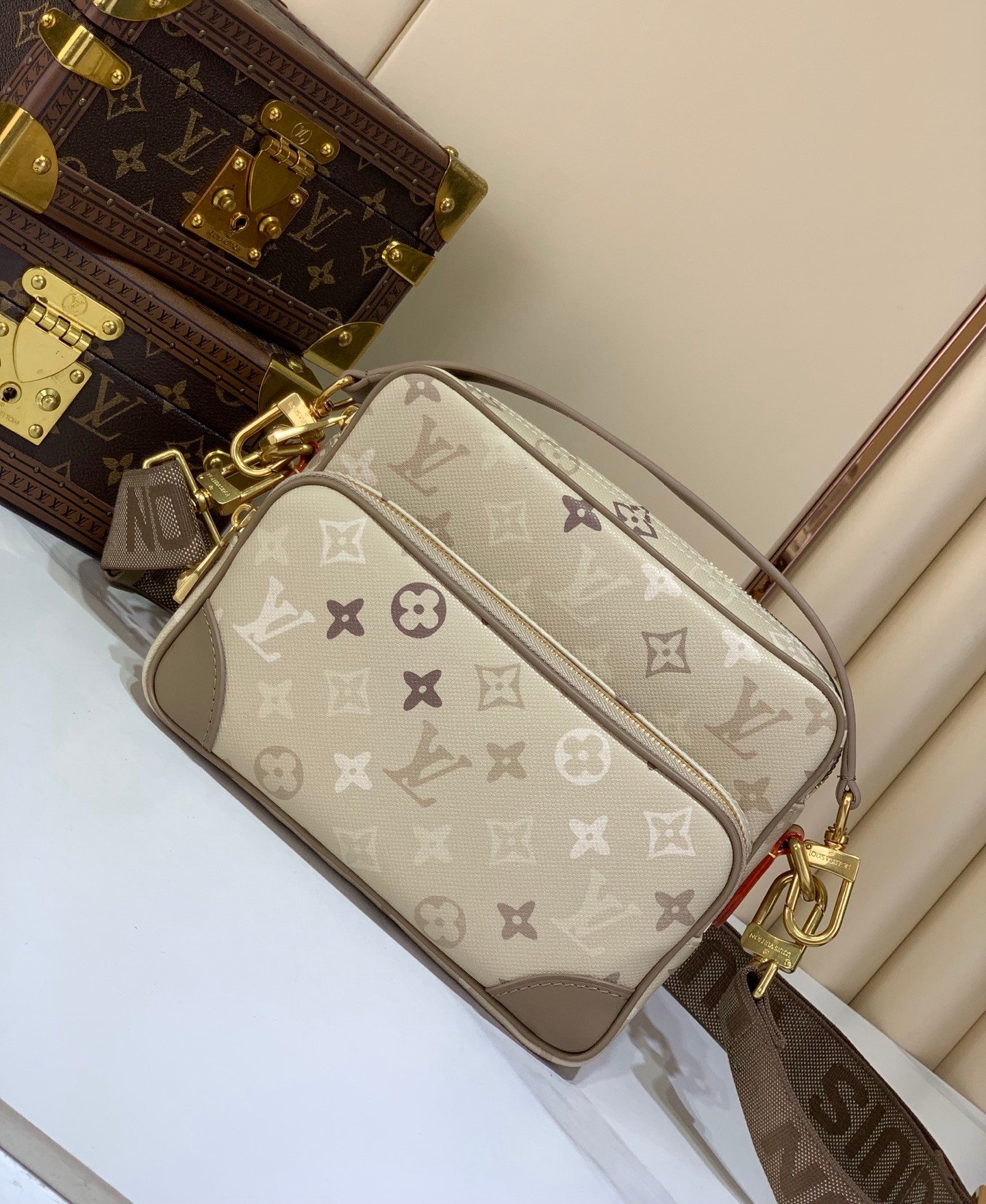 【LOUIS VUITTON】LV Bag OG - 图片 7