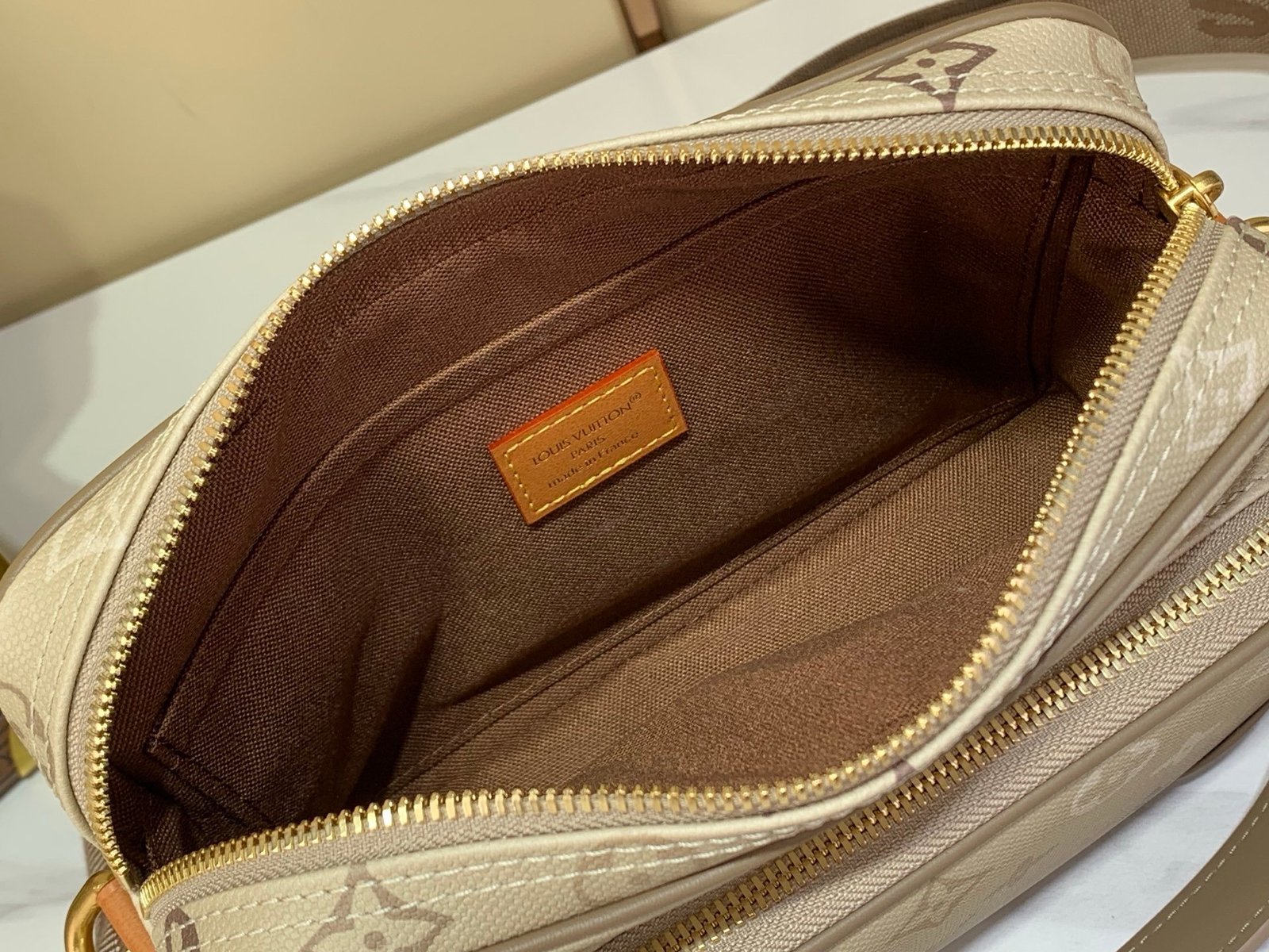 【LOUIS VUITTON】LV Bag OG - 图片 11