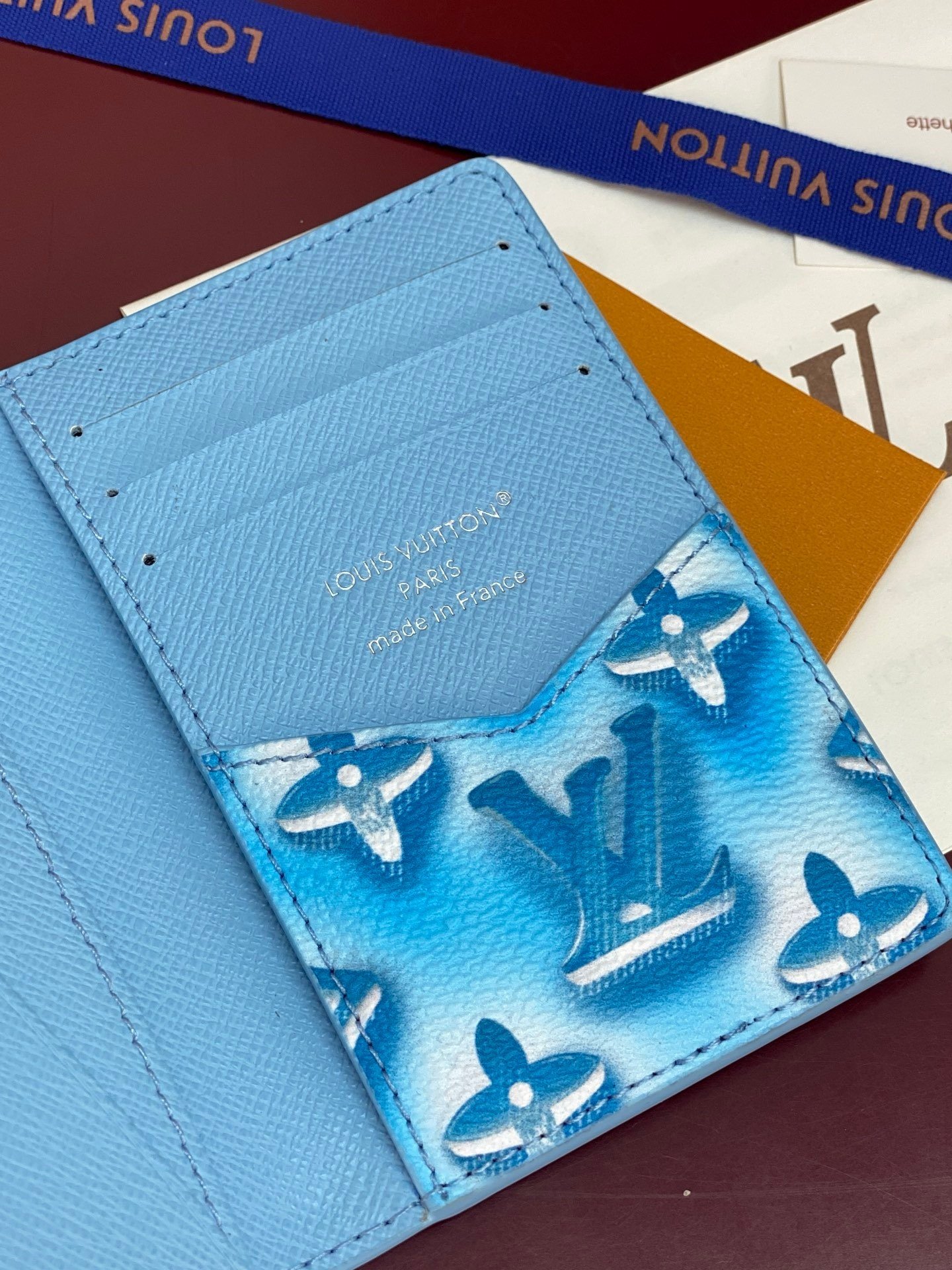 【LOUIS VUITTON】LV Bag OG - 图片 7