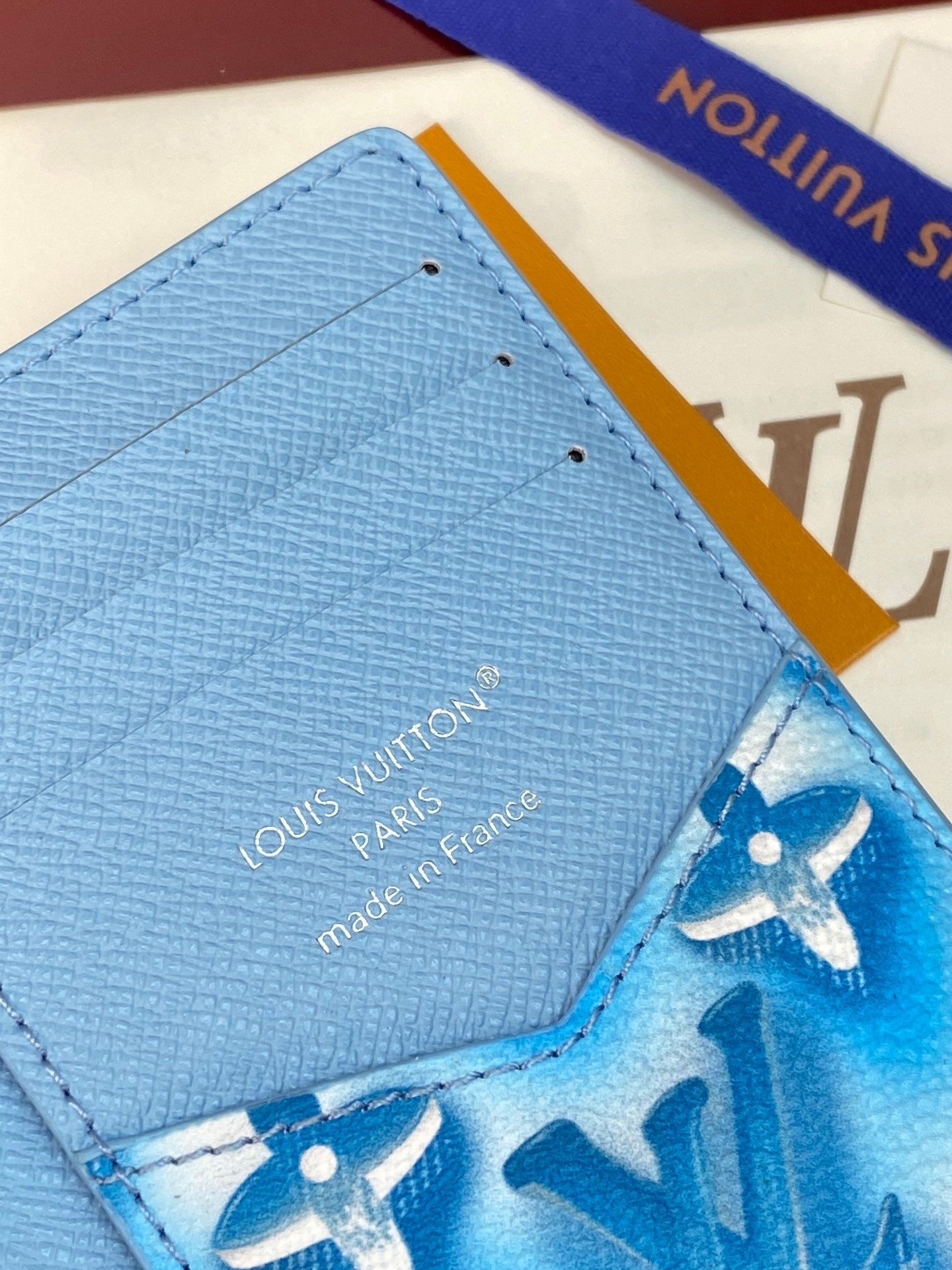 【LOUIS VUITTON】LV Bag OG - 图片 9