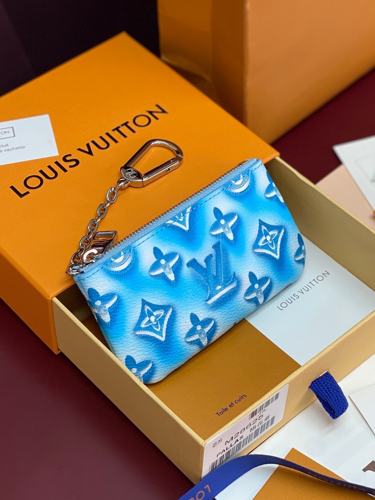 【LOUIS VUITTON】LV Bag OG - 图片 2