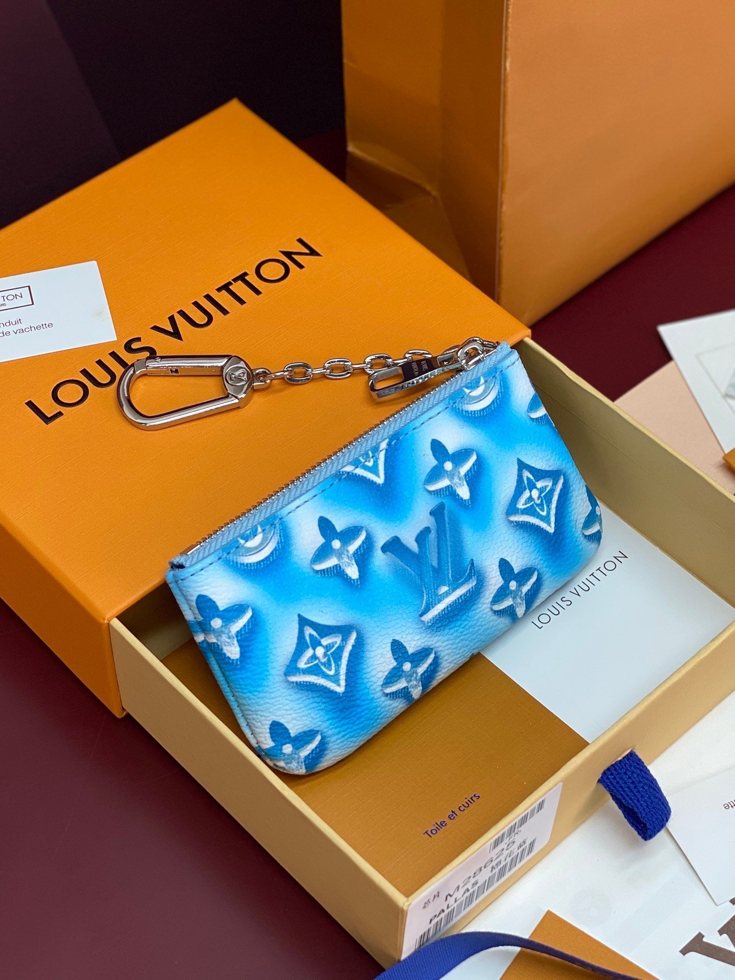 【LOUIS VUITTON】LV Bag OG - 图片 3