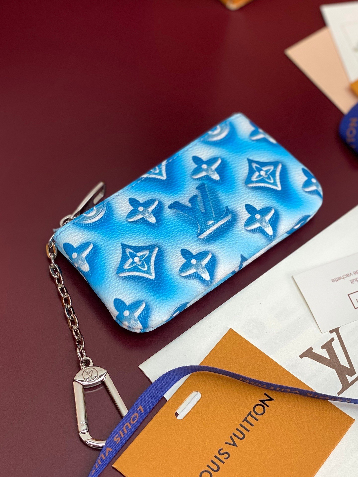 【LOUIS VUITTON】LV Bag OG - 图片 4