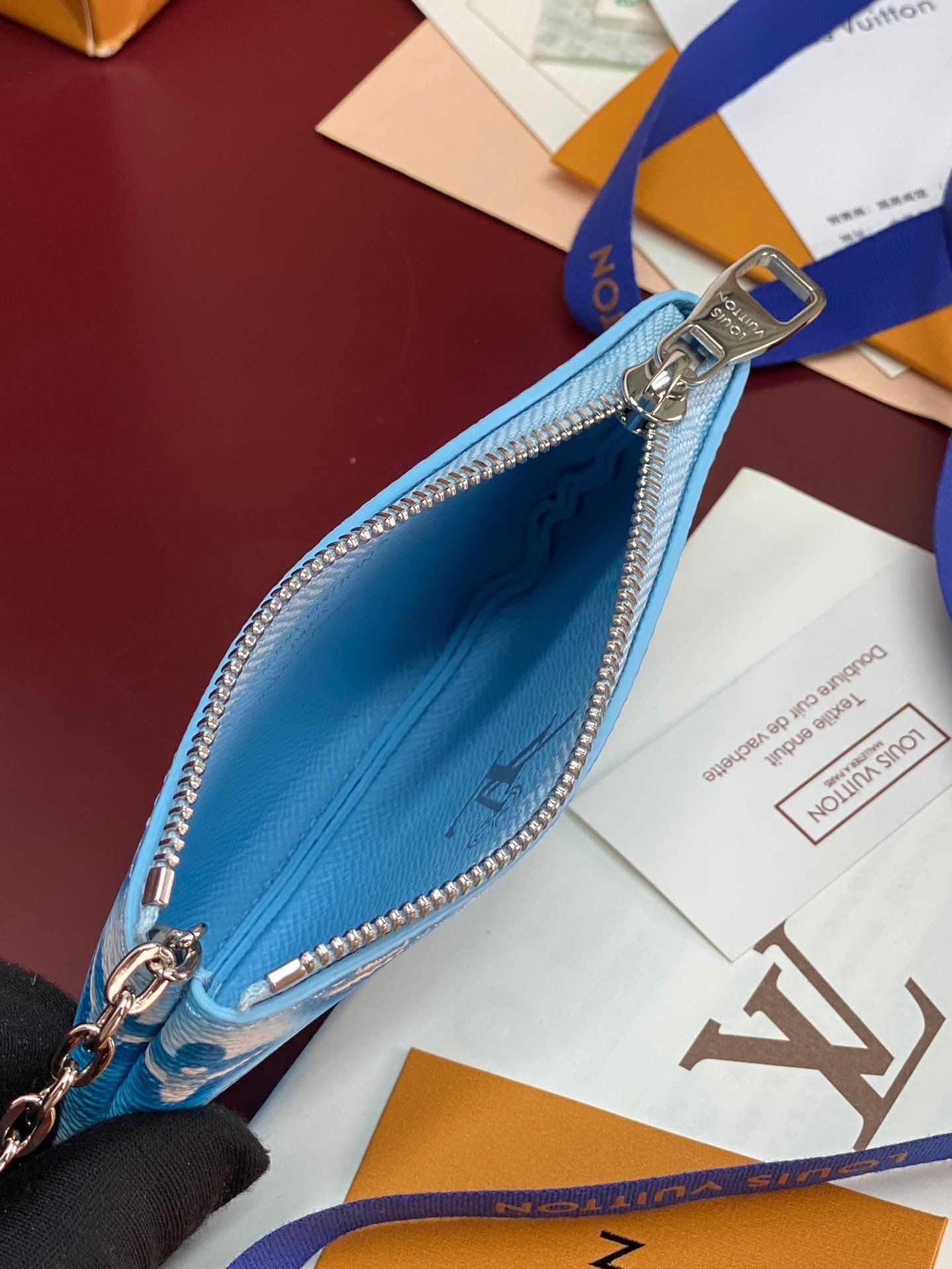 【LOUIS VUITTON】LV Bag OG - 图片 5