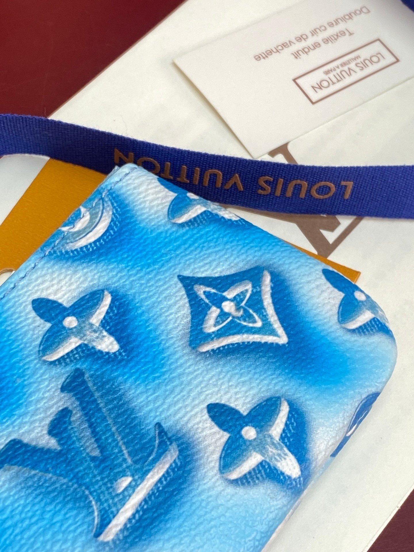【LOUIS VUITTON】LV Bag OG - 图片 8