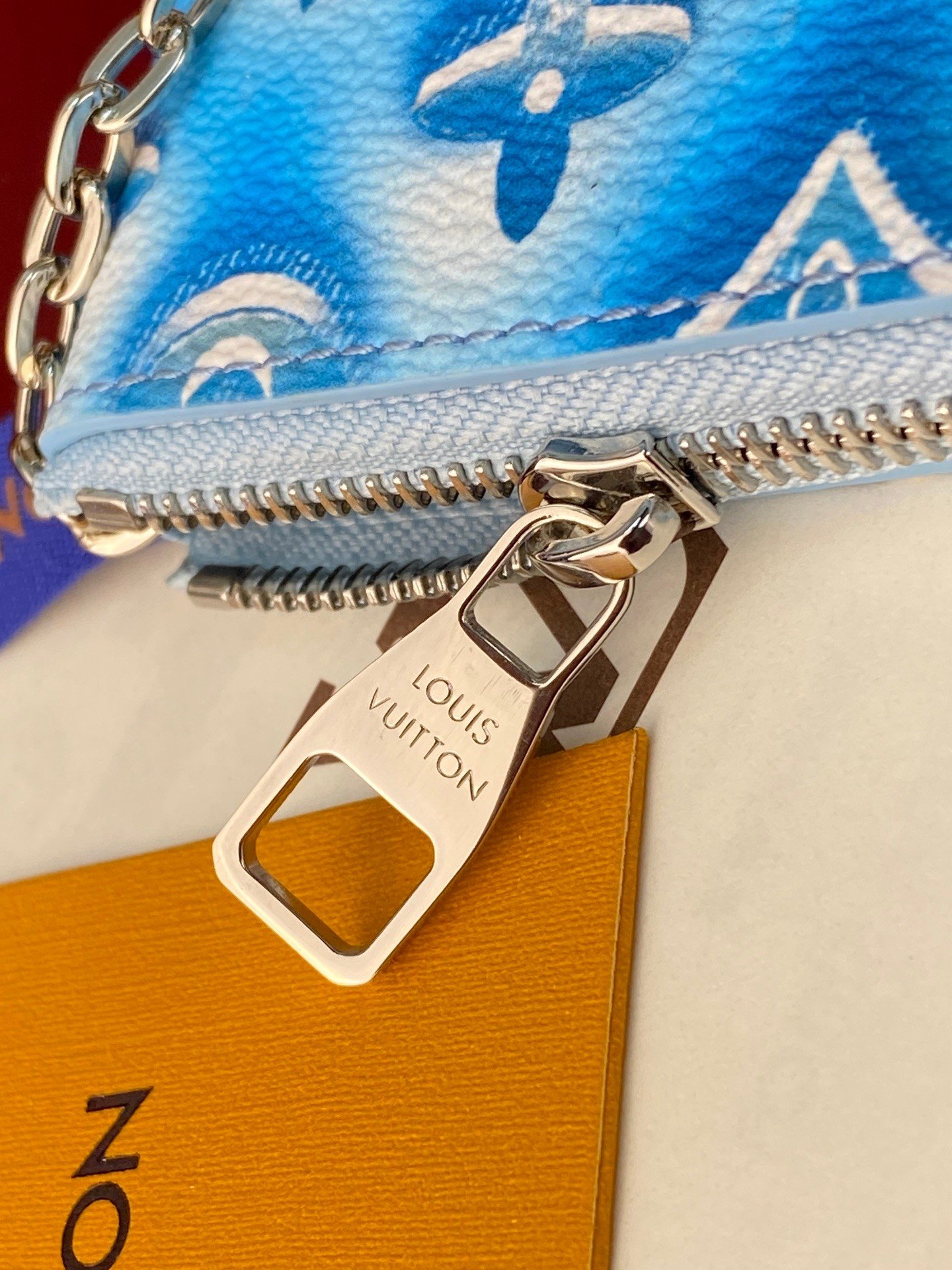 【LOUIS VUITTON】LV Bag OG - 图片 10