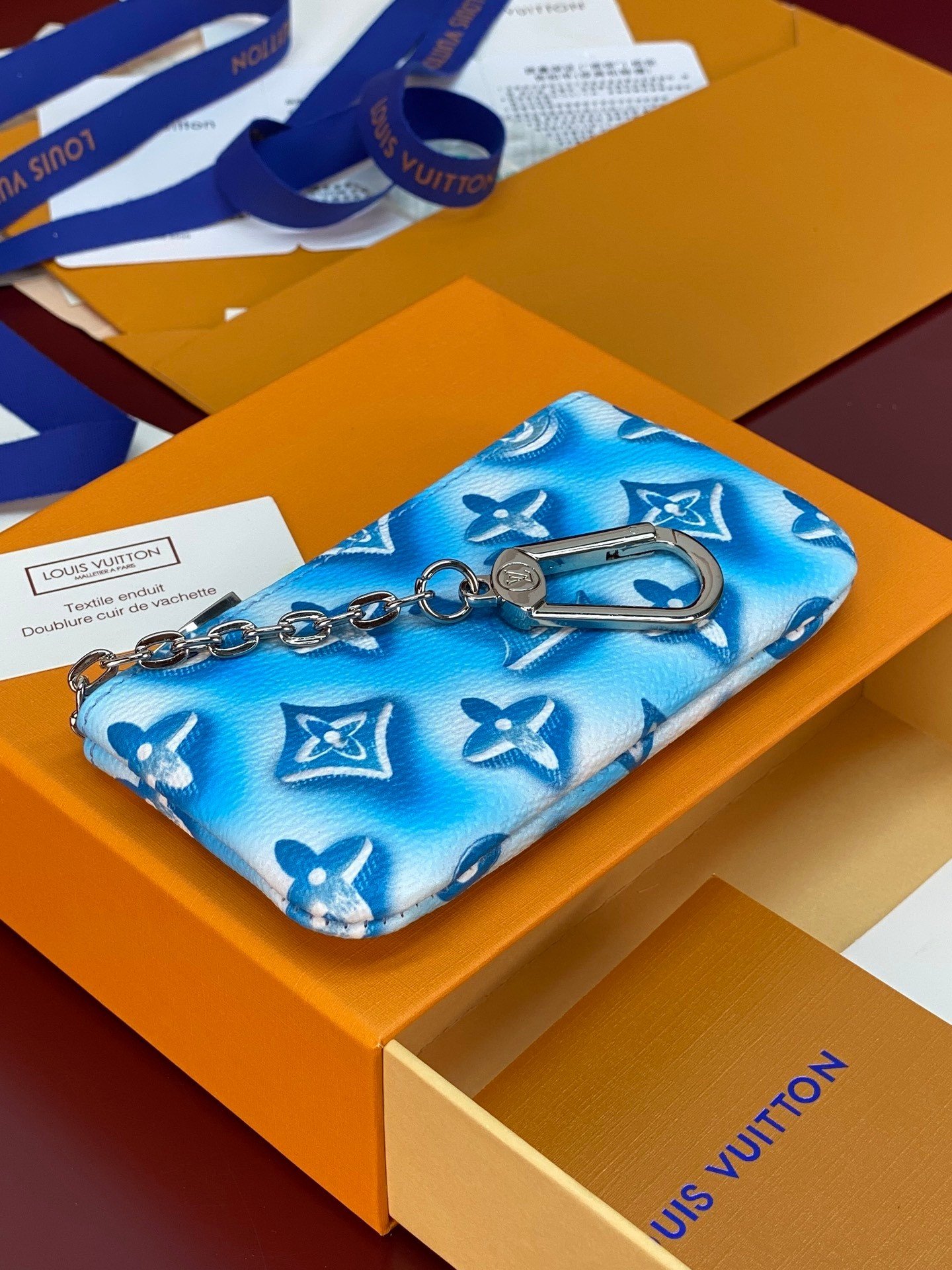 【LOUIS VUITTON】LV Bag OG - 图片 11