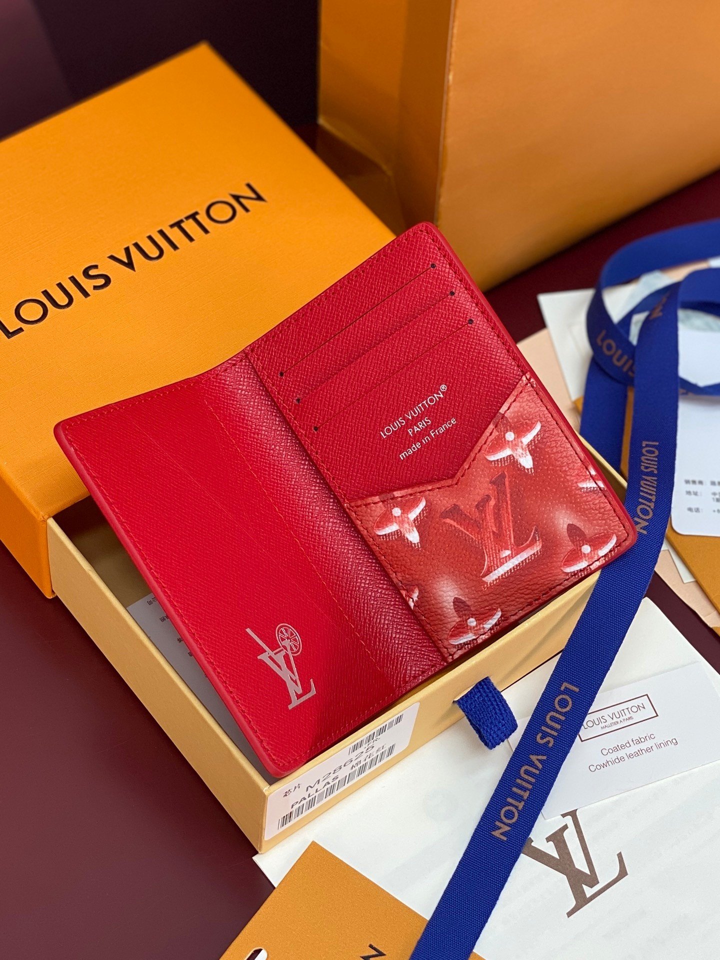 【LOUIS VUITTON】LV Bag OG - 图片 3