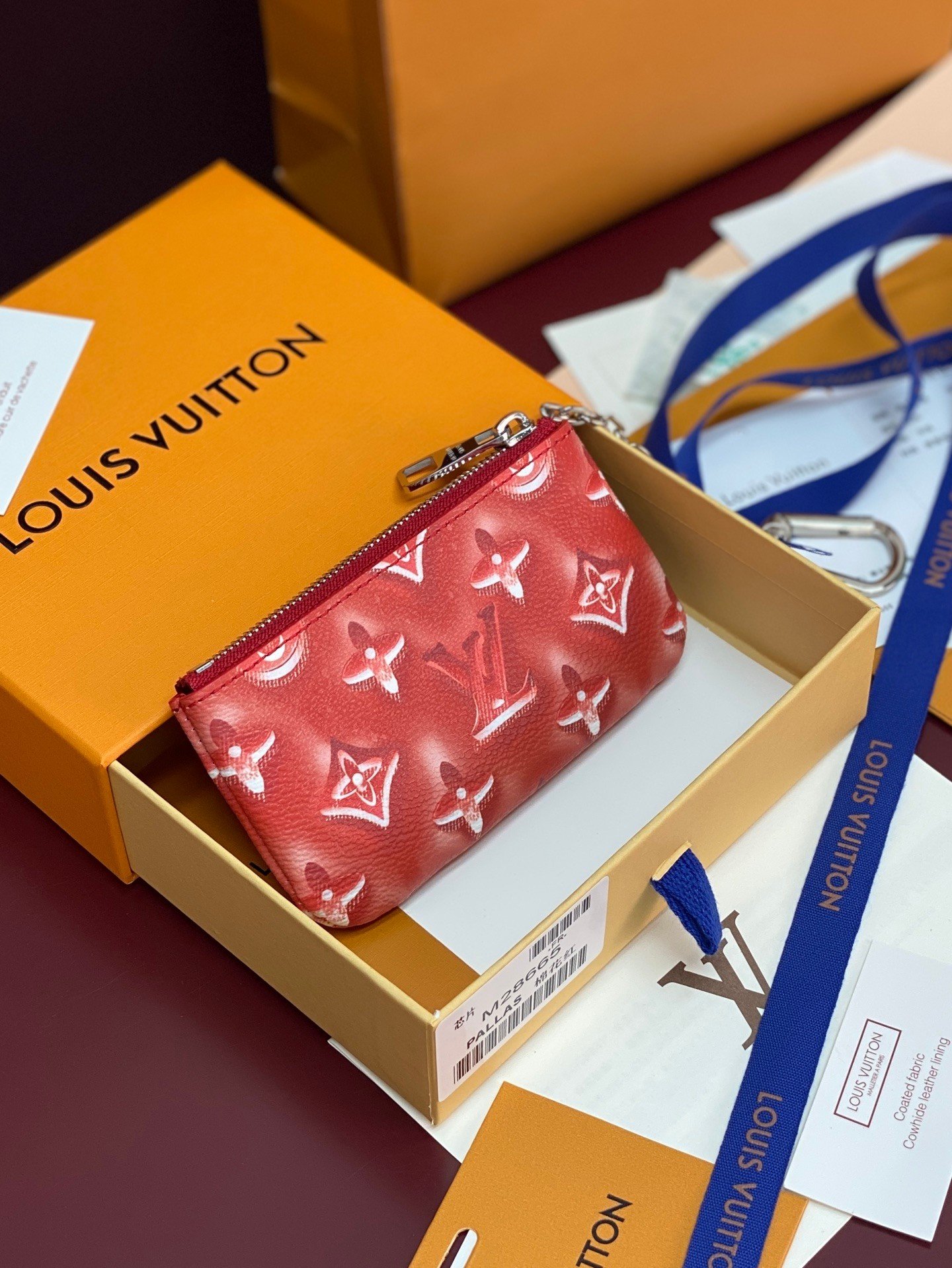 【LOUIS VUITTON】LV Bag OG - 图片 2