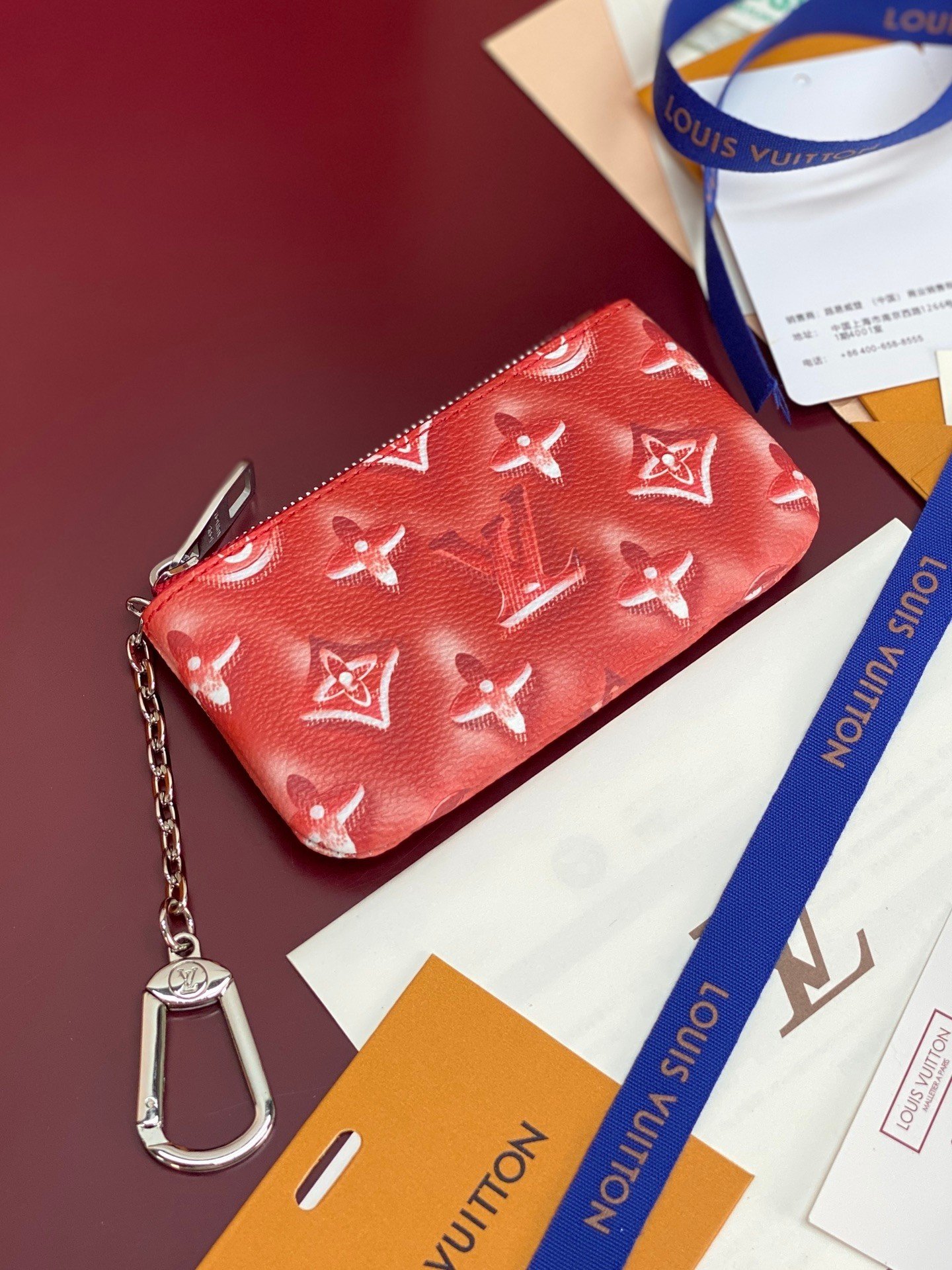 【LOUIS VUITTON】LV Bag OG - 图片 3