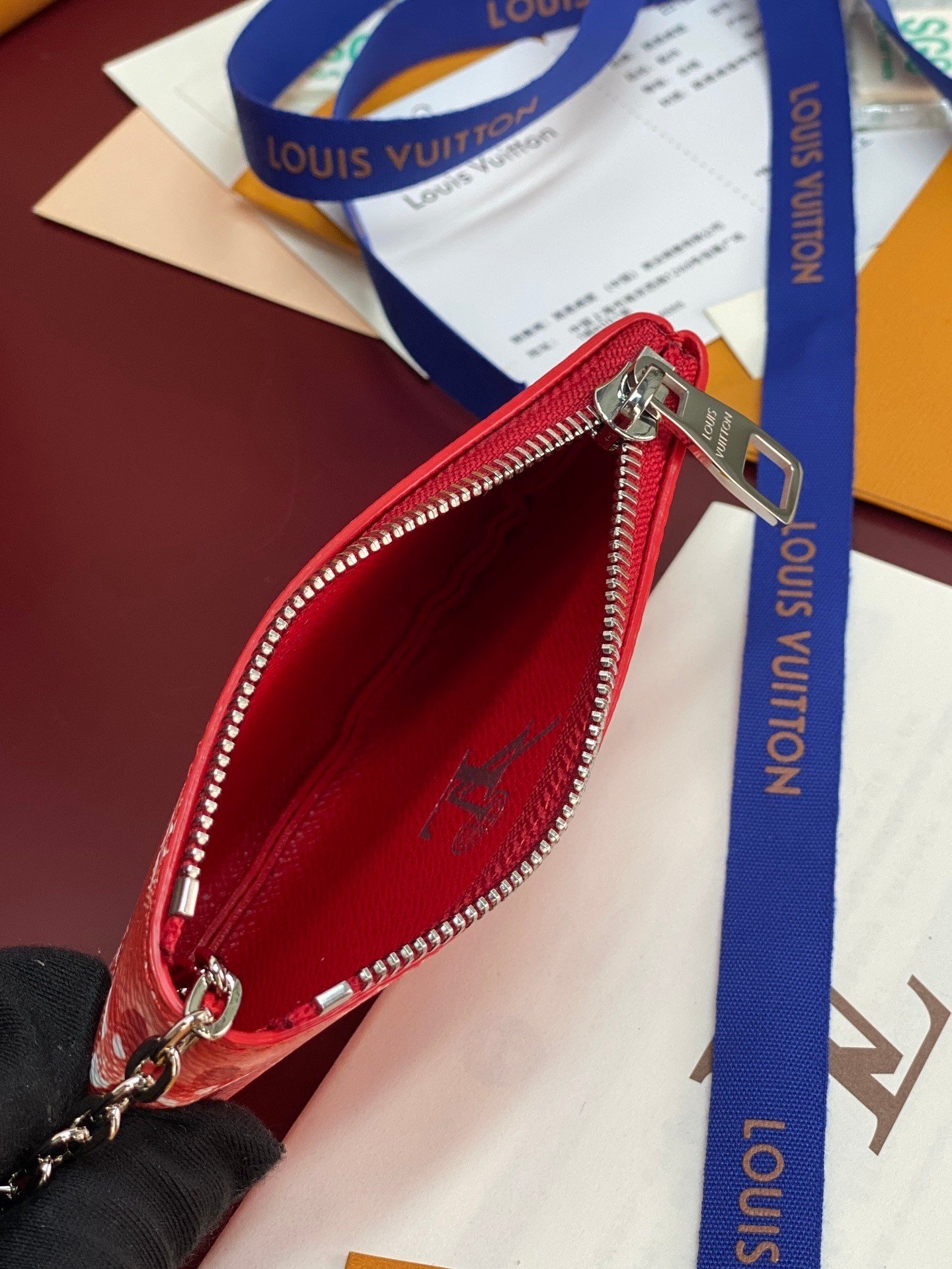【LOUIS VUITTON】LV Bag OG - 图片 4