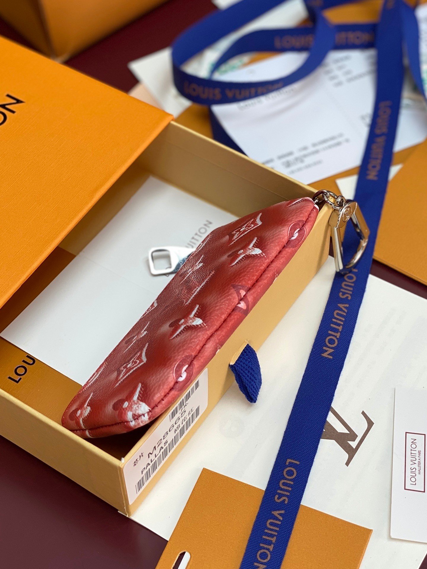 【LOUIS VUITTON】LV Bag OG - 图片 5