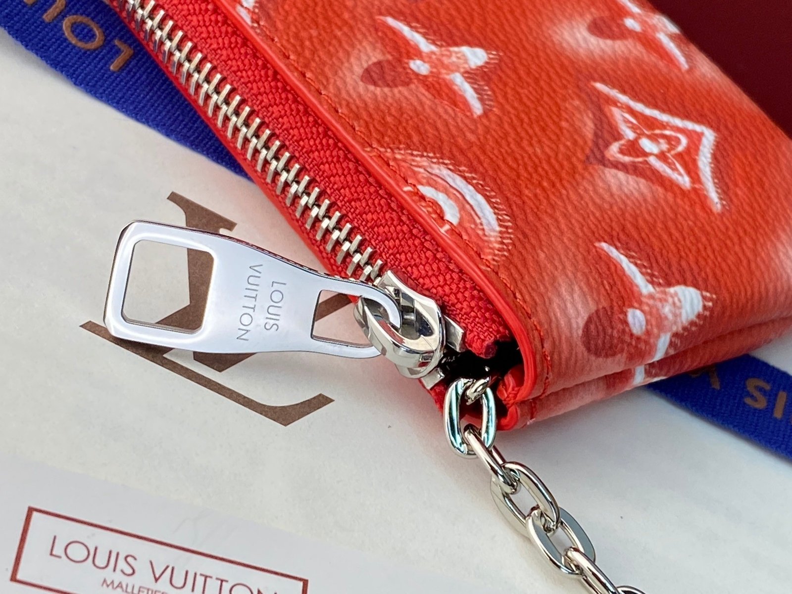 【LOUIS VUITTON】LV Bag OG - 图片 8