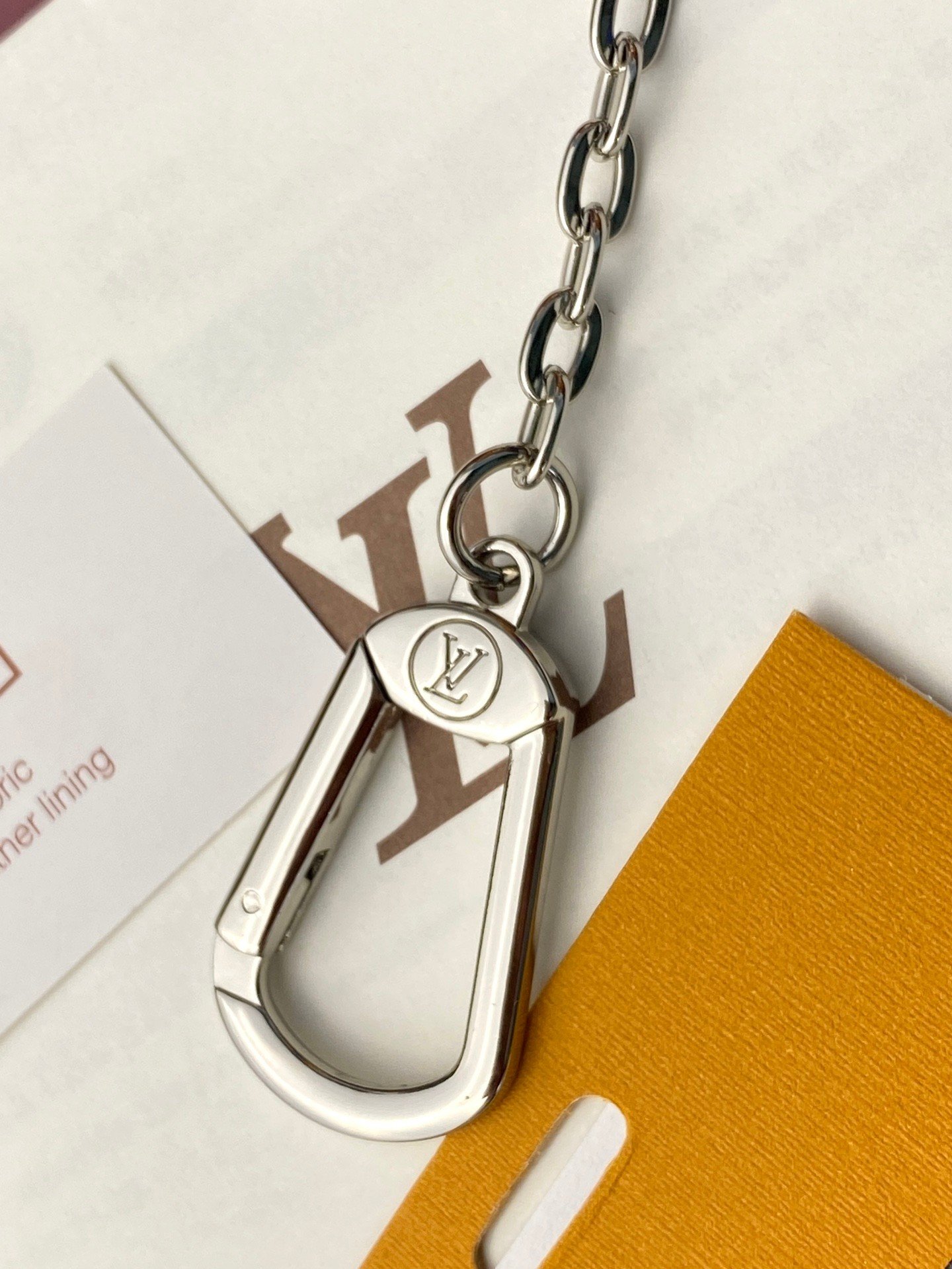 【LOUIS VUITTON】LV Bag OG - 图片 9
