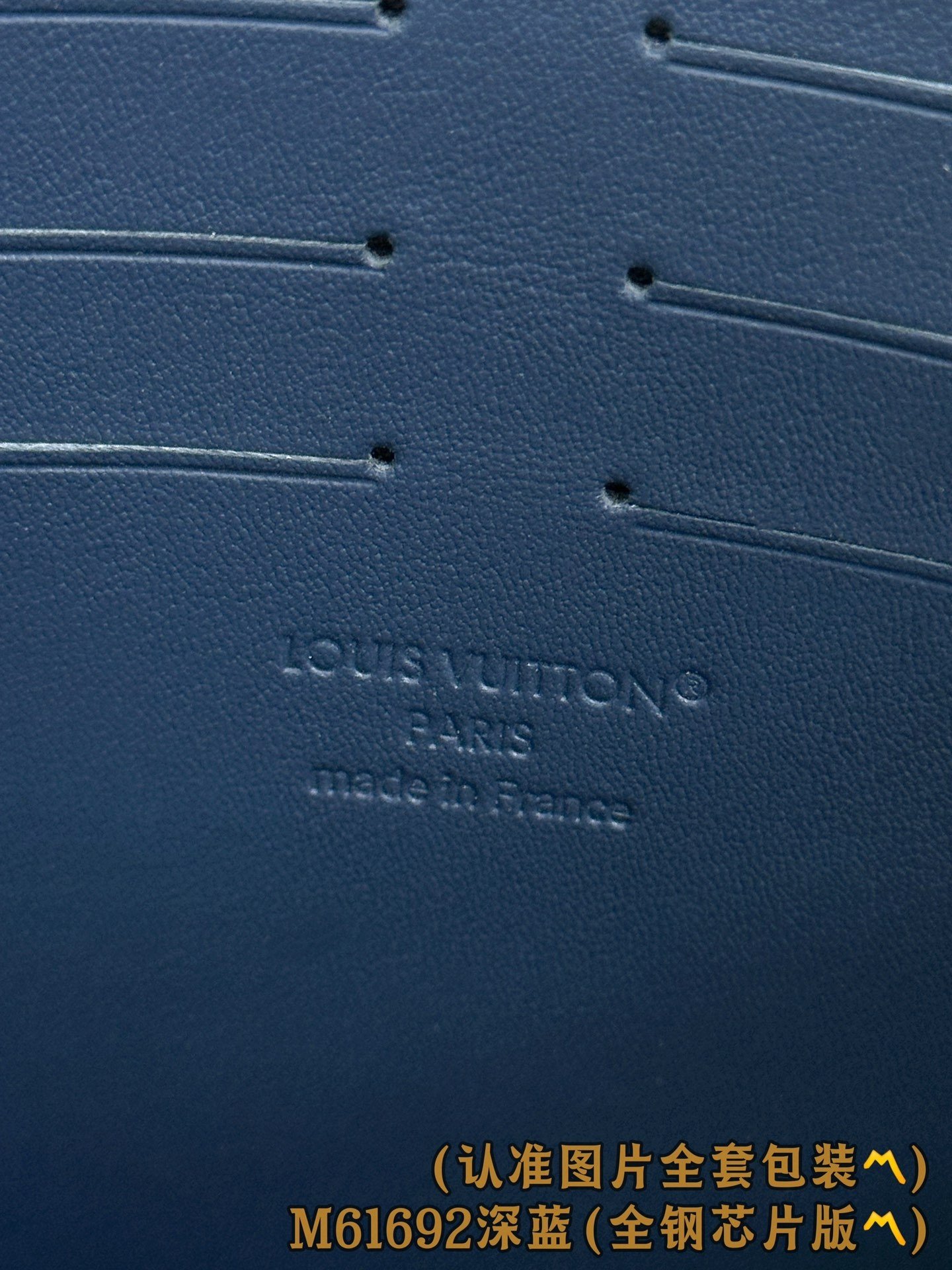 【LOUIS VUITTON】LV Bag OG - 图片 9