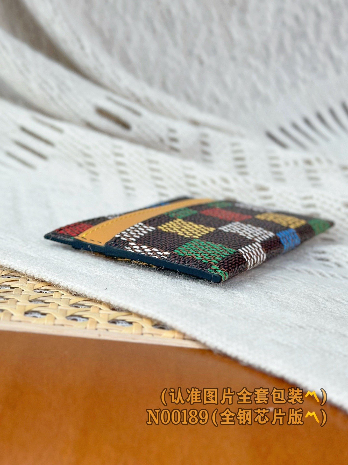 【LOUIS VUITTON】LV Bag OG - 图片 5