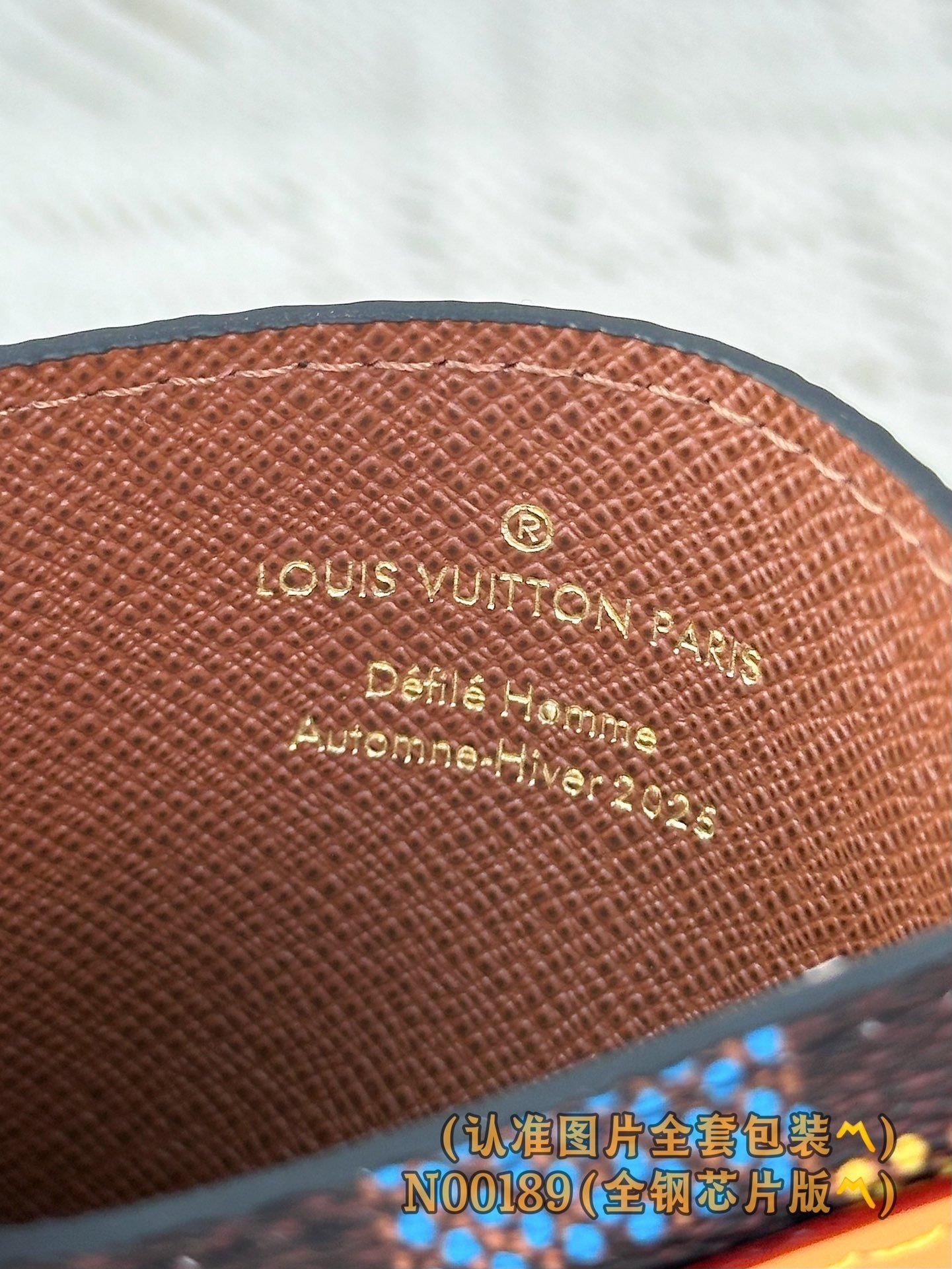 【LOUIS VUITTON】LV Bag OG - 图片 8