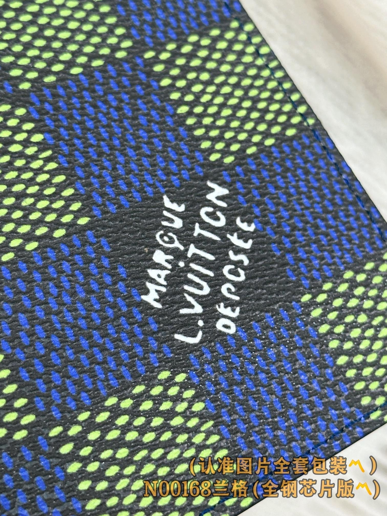 【LOUIS VUITTON】LV Bag OG - 图片 9