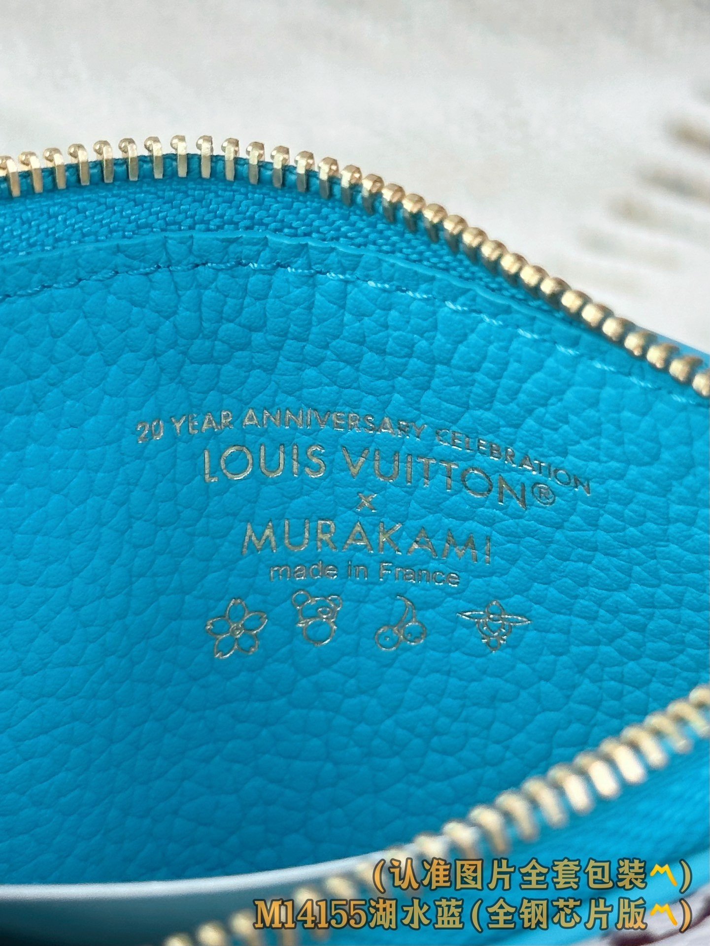 【LOUIS VUITTON】LV Bag OG - 图片 8