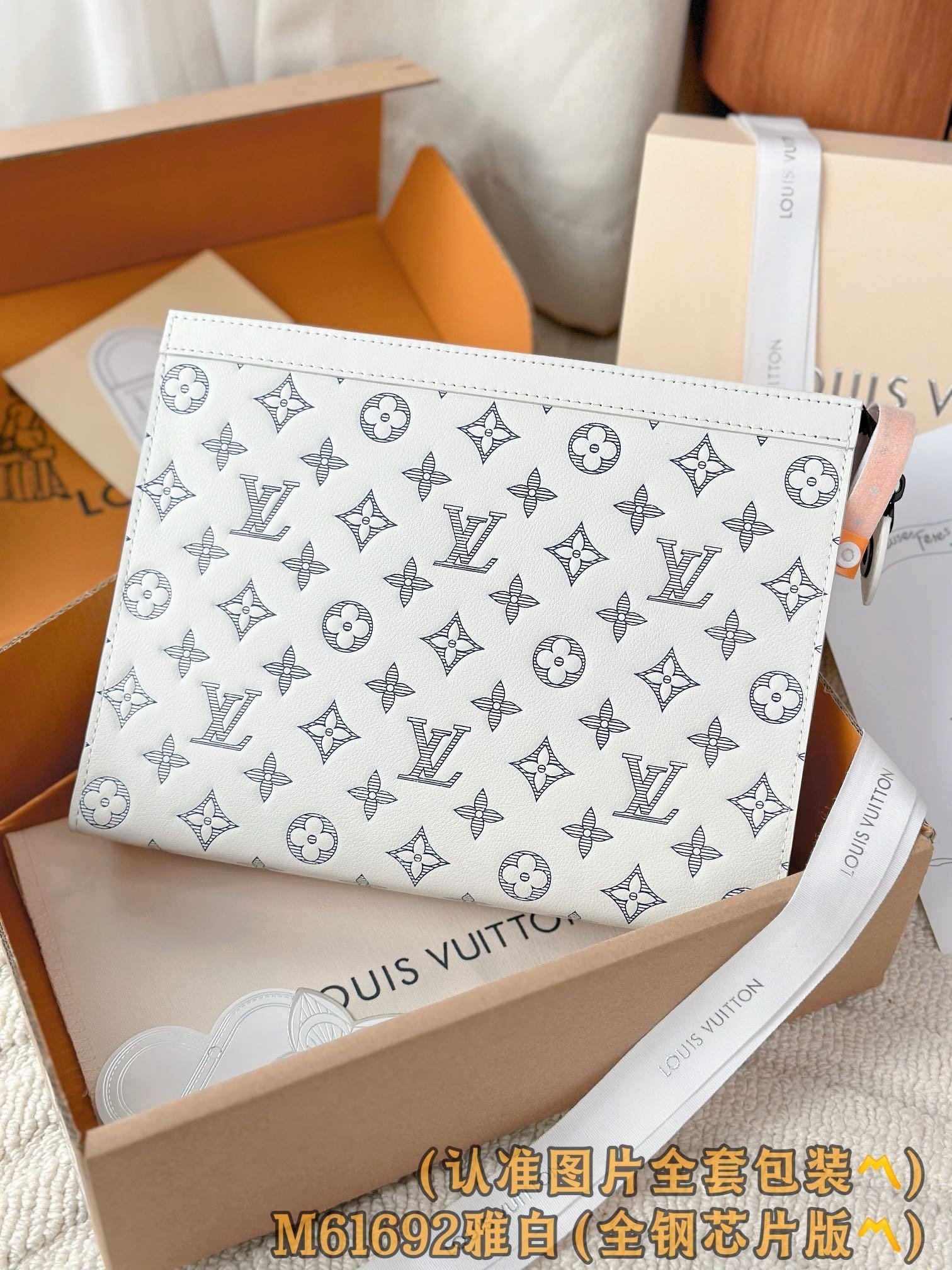 【LOUIS VUITTON】LV Bag OG - 图片 4