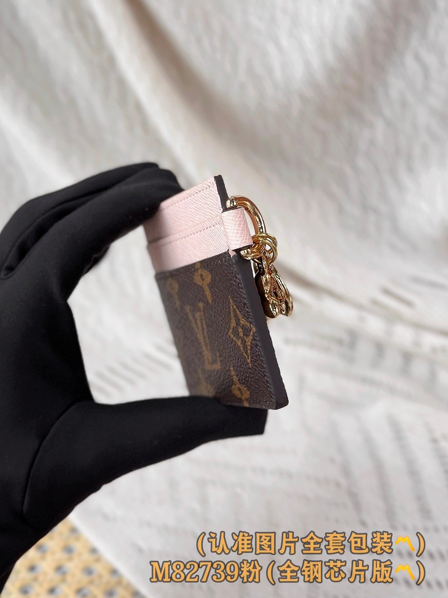 【LOUIS VUITTON】LV Bag OG - 图片 3