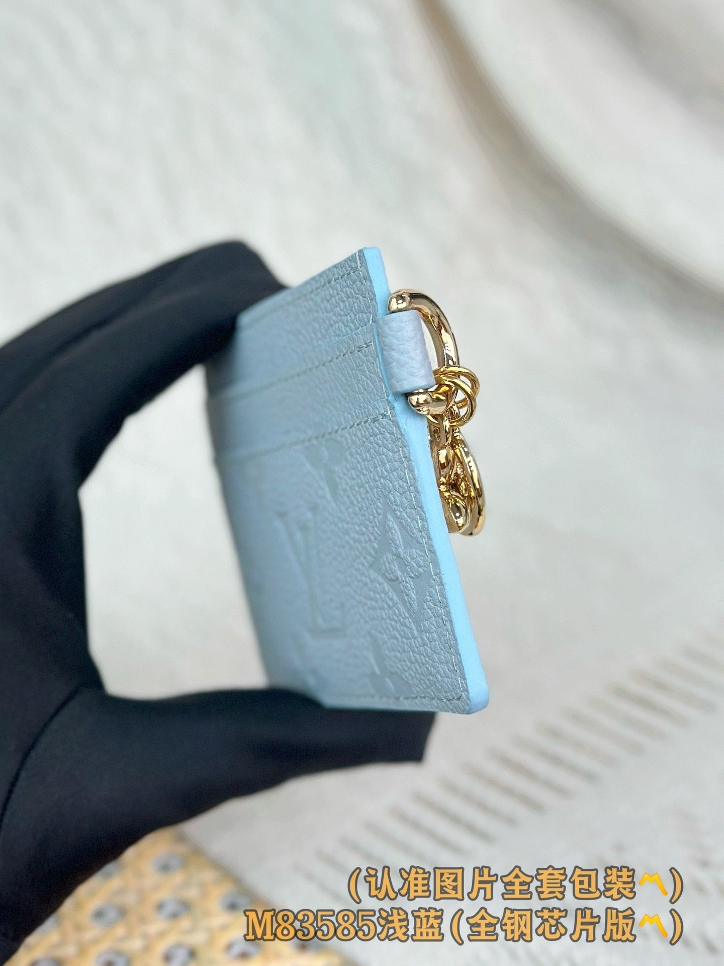 【LOUIS VUITTON】LV Bag OG - 图片 3