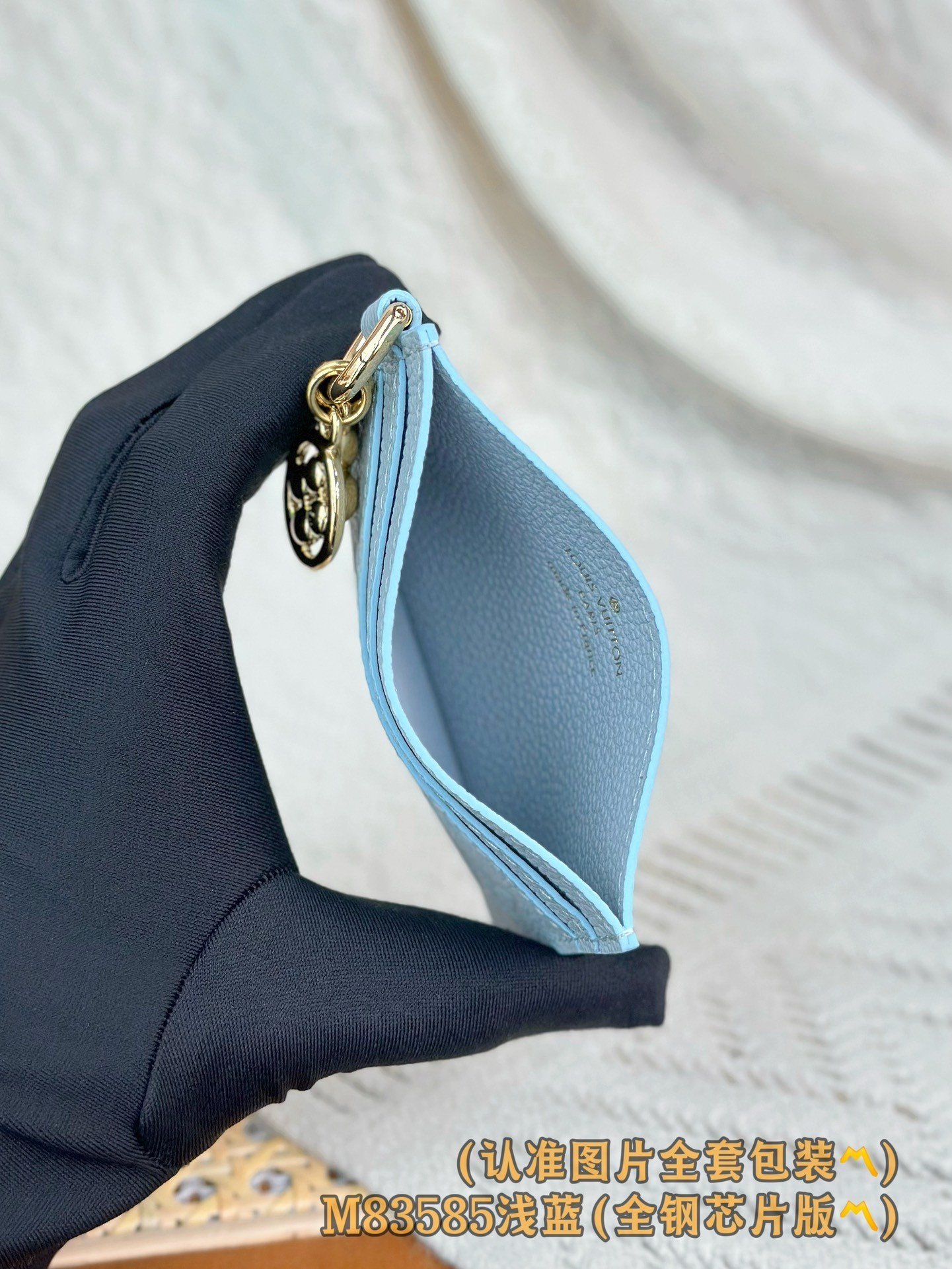 【LOUIS VUITTON】LV Bag OG - 图片 6