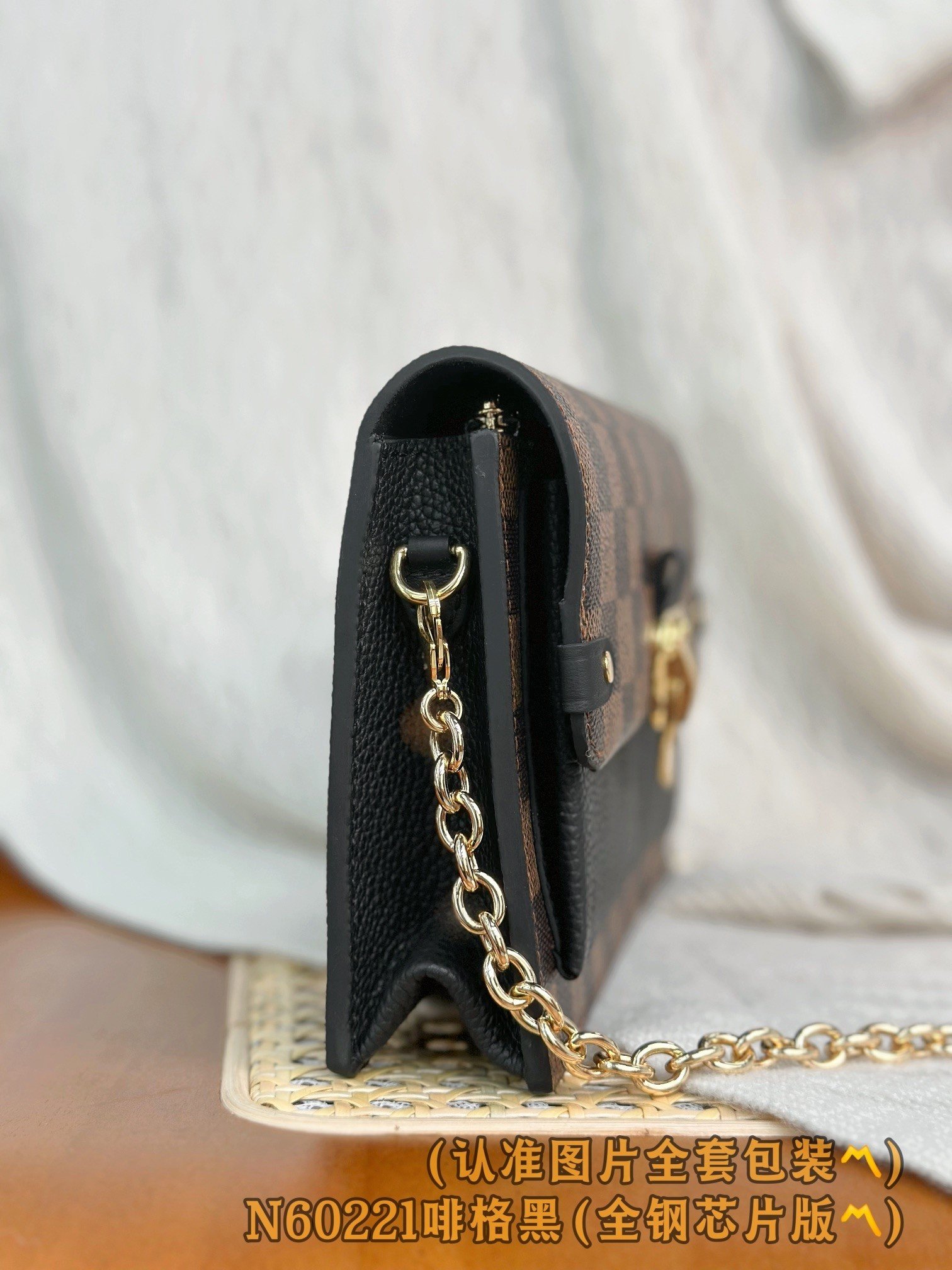 【LOUIS VUITTON】LV Bag OG - 图片 6