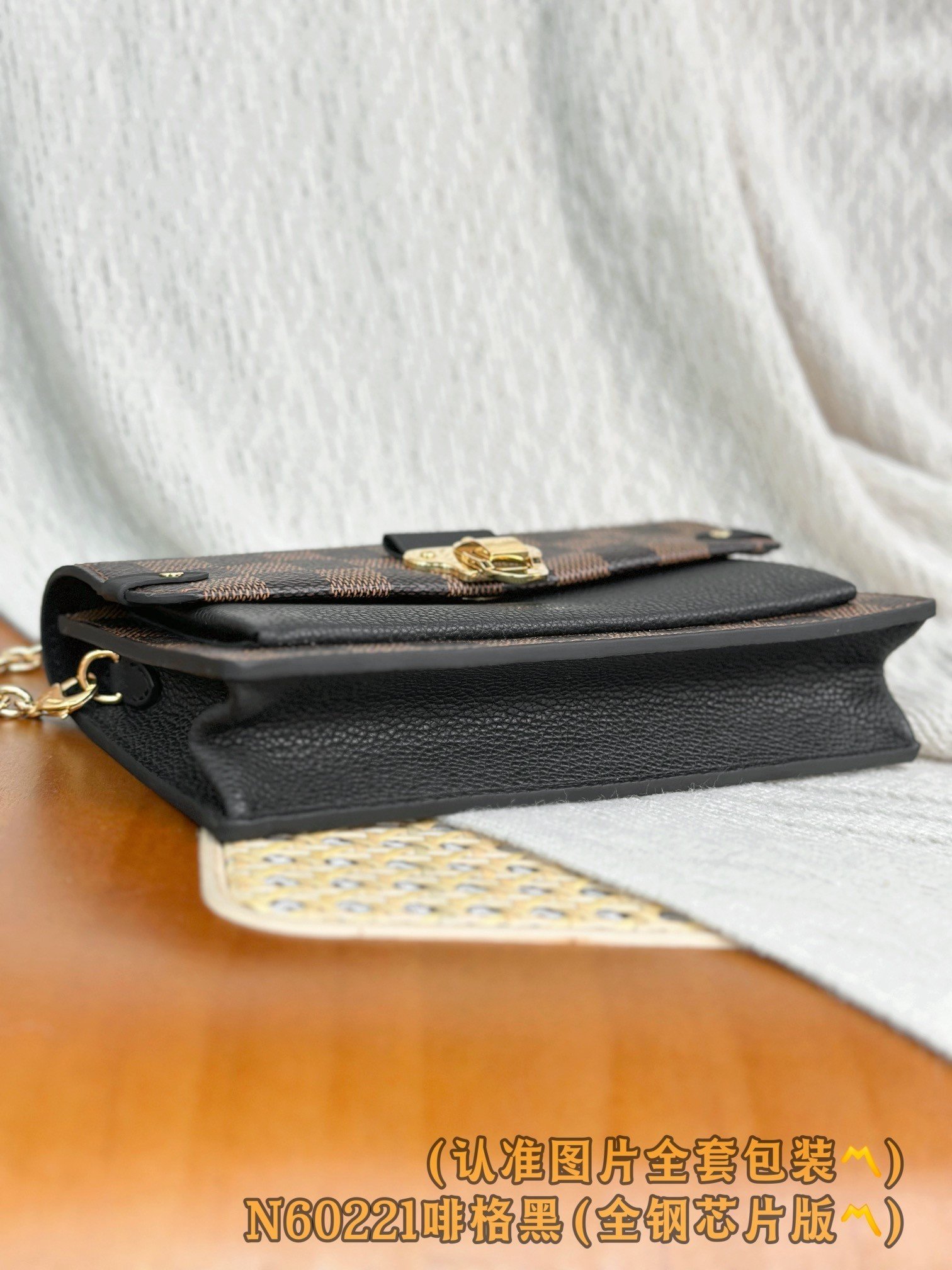 【LOUIS VUITTON】LV Bag OG - 图片 7